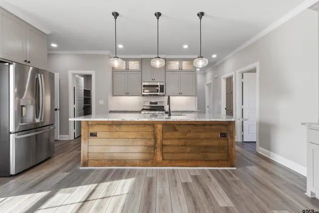 $395,000 | 2080 County Road 1612, Alba, TX 75410