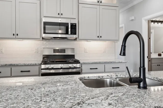 $395,000 | 2080 County Road 1612, Alba, TX 75410