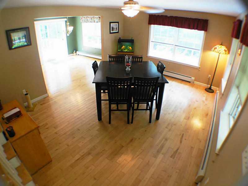 275 Deerwander Road Hollis, ME 04042 - Photo 10 of 20 Dining Room.