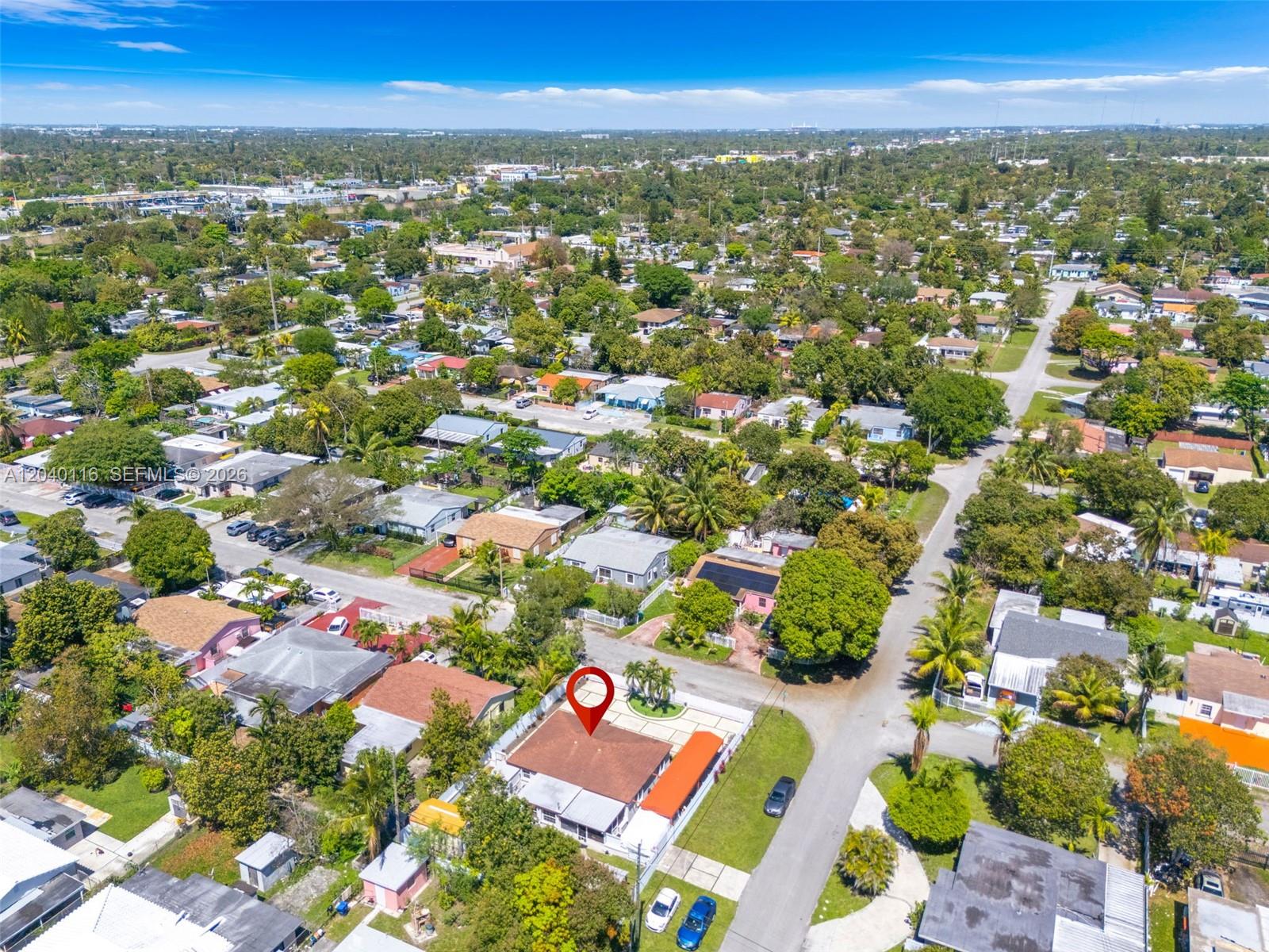 302 Northwest 100th Street Miami, FL 33150 - Photo 43 of 46