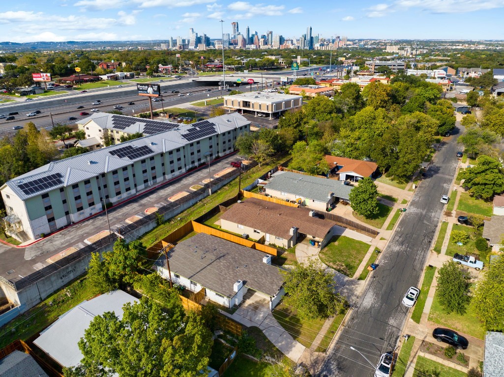 2502 Audubon Place Austin, TX 78741 - Photo 1 of 1