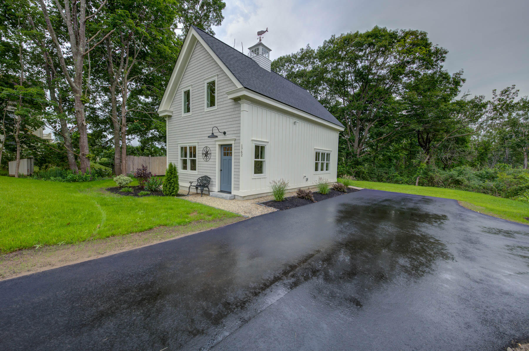 1762 Harpswell Neck Road Harpswell, ME 04079 - Photo 3 of 33 pic-3