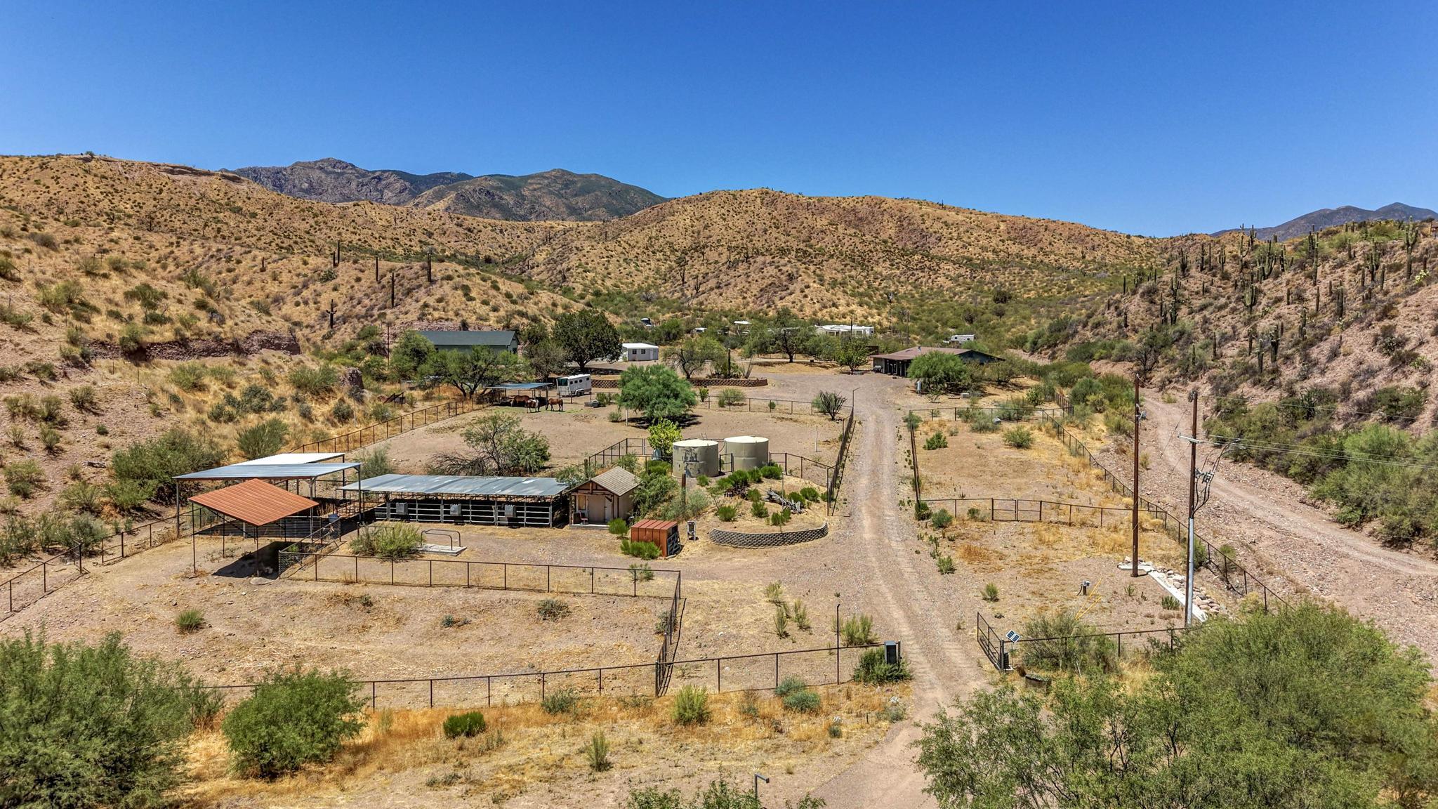 53282 Highway 188 Payson, AZ 85541 - Photo 3 of 45