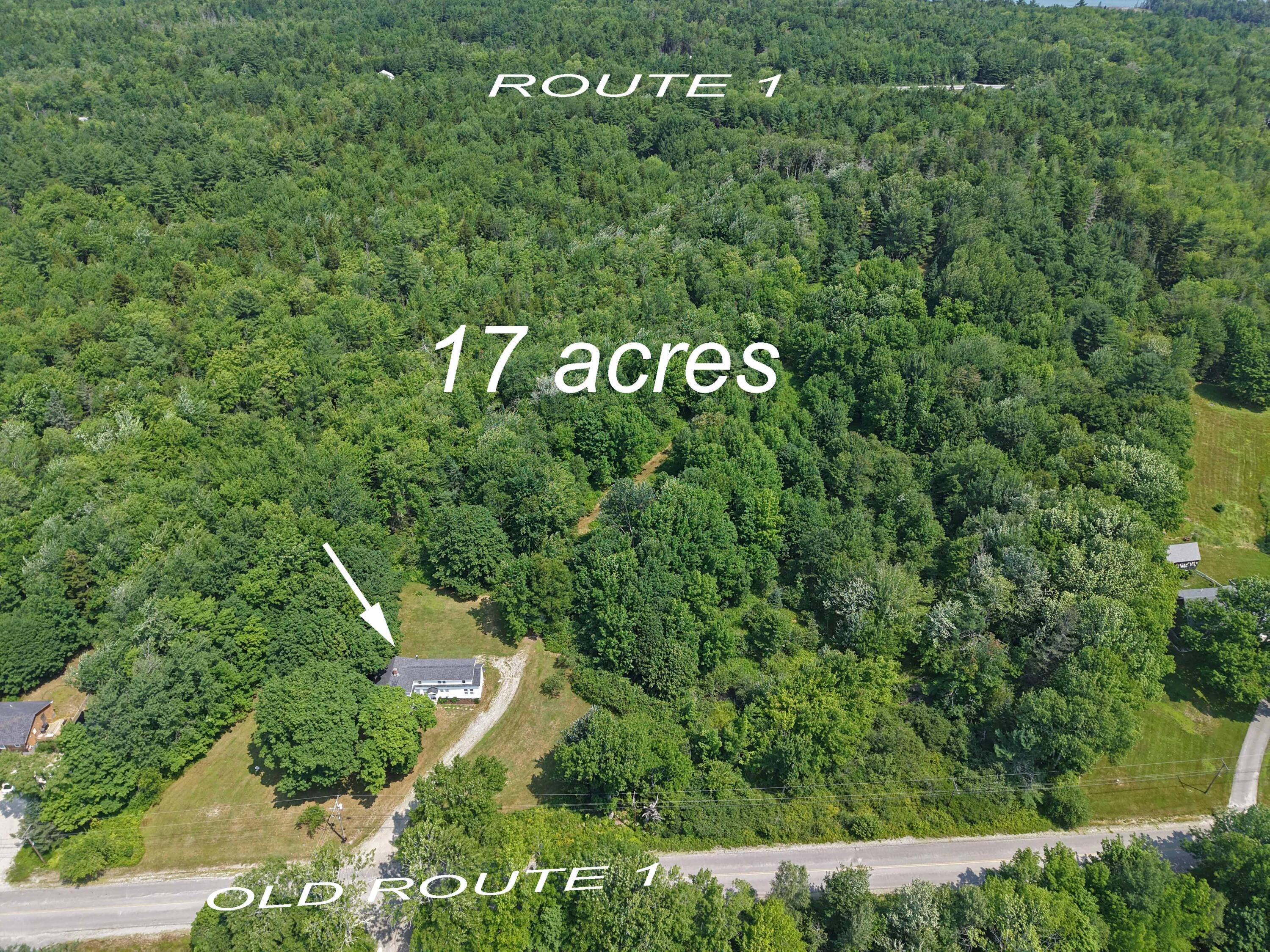 245 Old Rte 1 Hancock, ME 04640 - Photo 3 of 36 1aa
