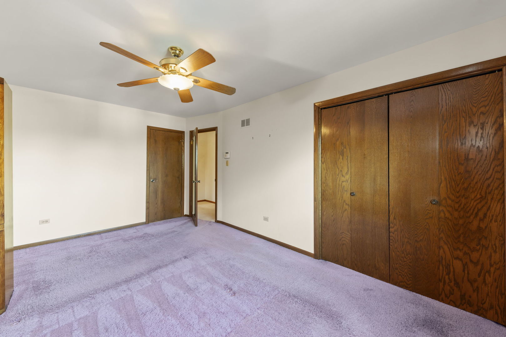 3068 Hickory Road Homewood, IL 60430 - Photo 16 of 44 a view of empty room with window