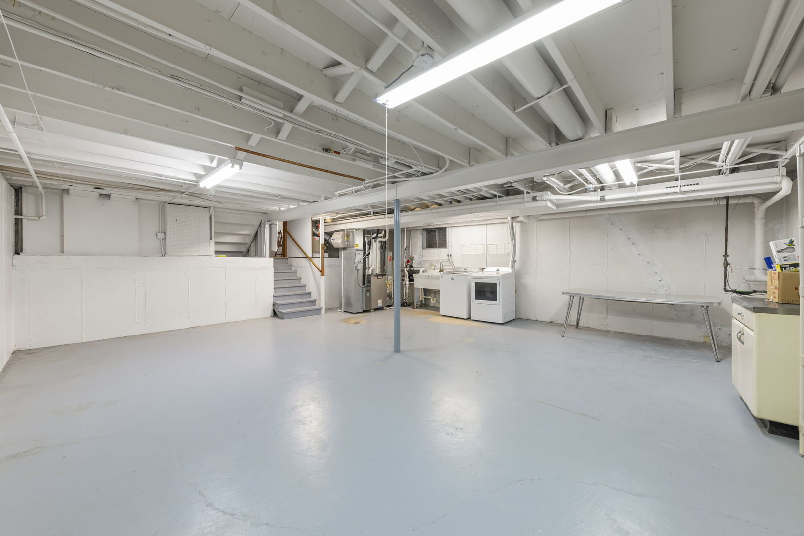 3068 Hickory Road Homewood, IL 60430 - Photo 22 of 44 a view of a room with storage