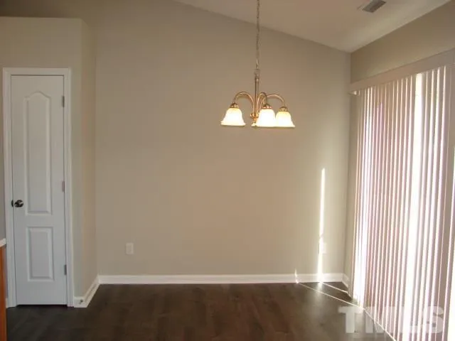 $1,850 | 404 Kinship Lane, Apex, NC 27502