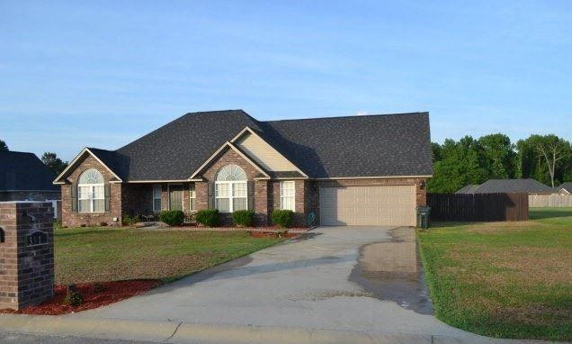 3115 Temple Road Sumter, SC 29153 - Photo 1 of 5