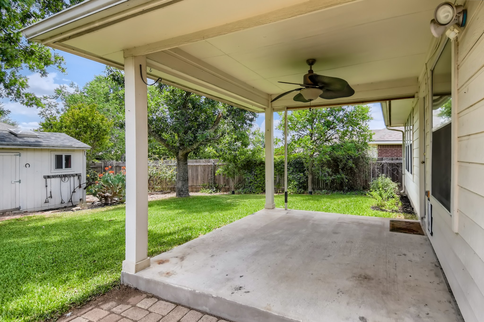 116 Copperwood Loop Round Rock, TX 78665 - Photo 23 of 27