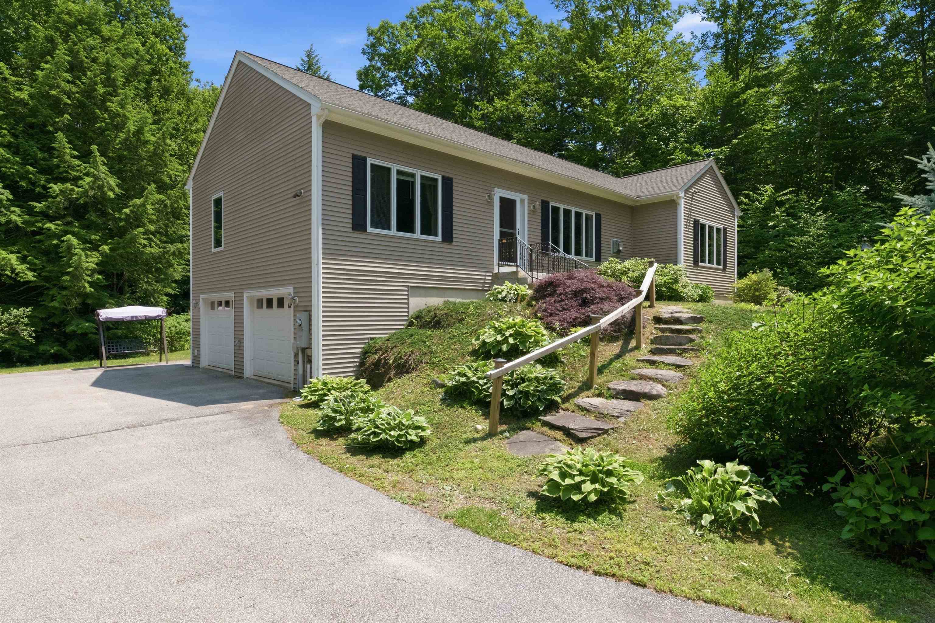 769 Dana Hill Road New Hampton, NH 03256 - Photo 1 of 50