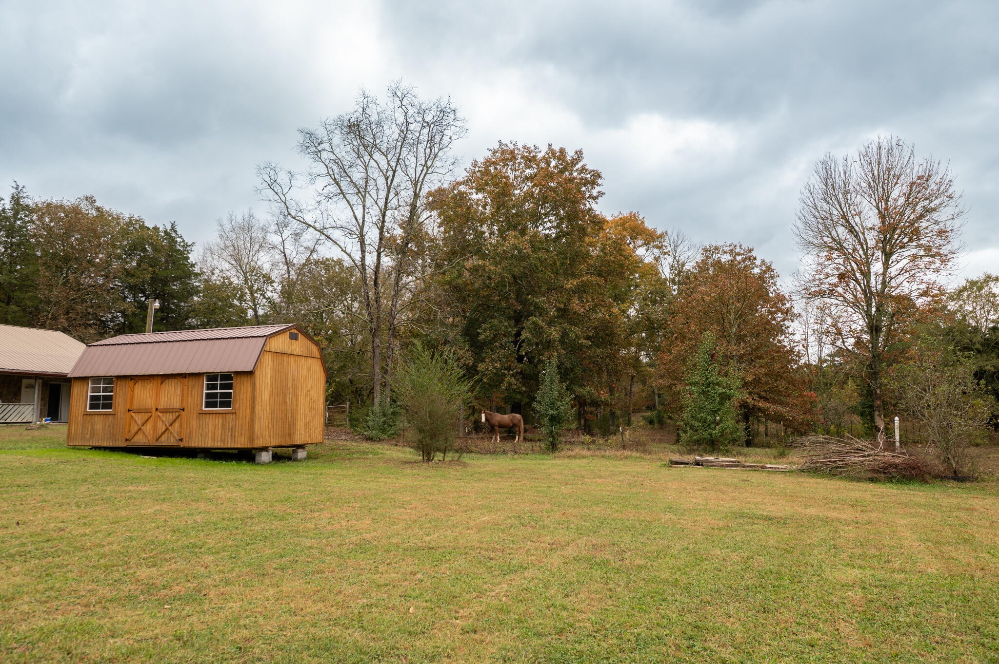 253 Halls Mill Road Chickamauga, GA 30707 - Photo 16 of 21 Gallery Image 16