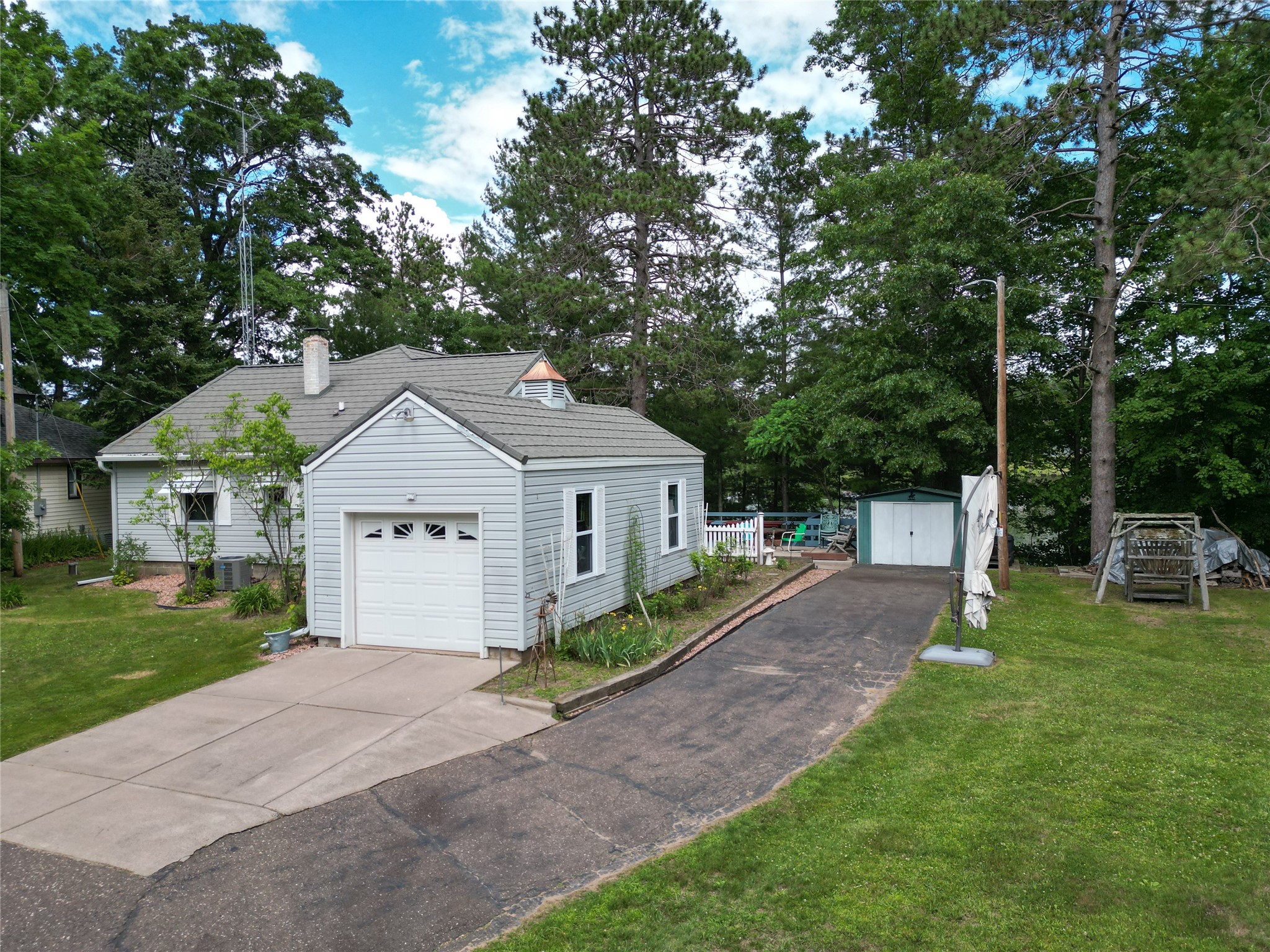 991 25th Street Chetek, WI 54728 - Photo 21 of 60