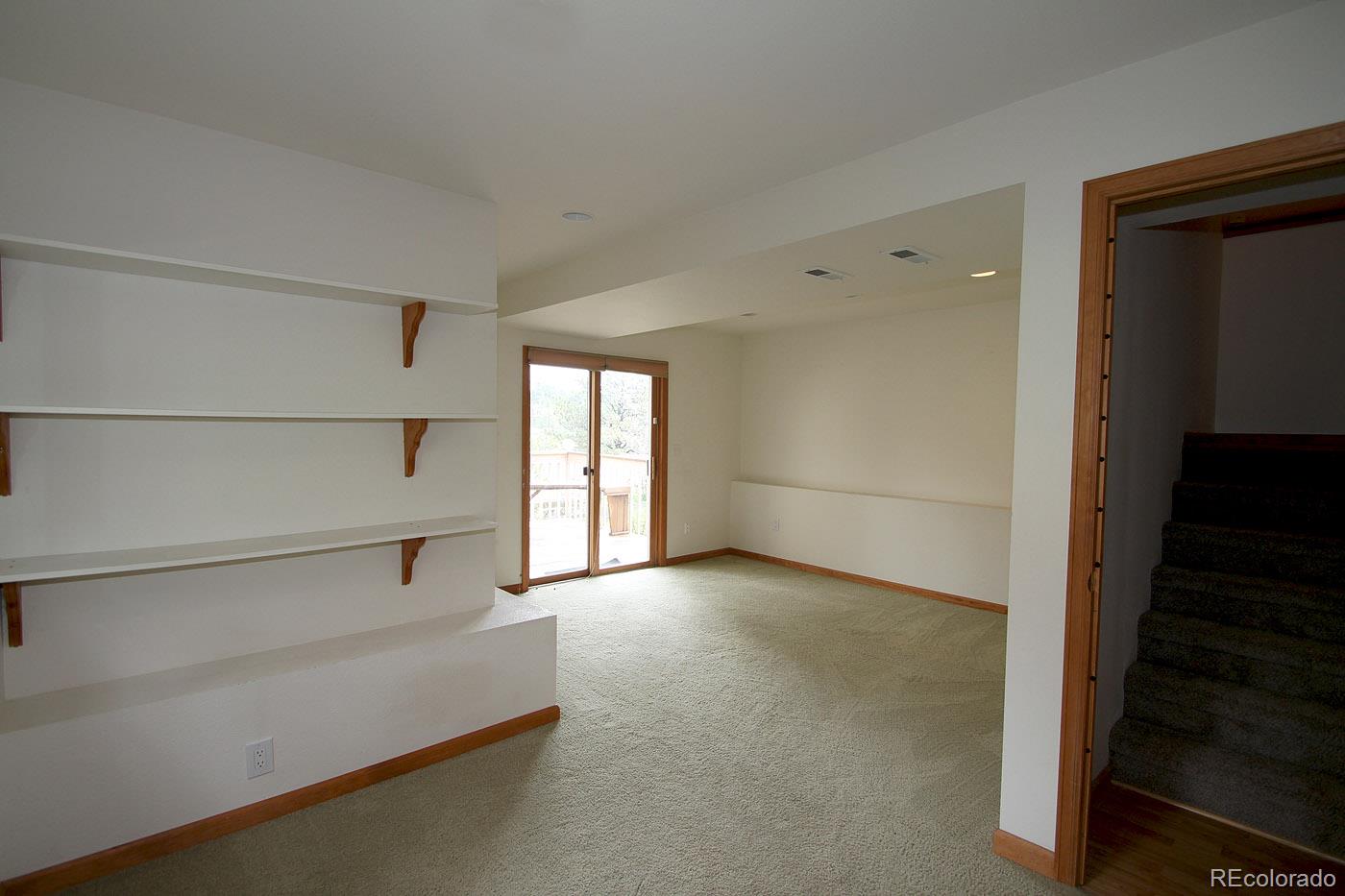 30073 Spruce Road Evergreen, CO 80439 - Photo 17 of 18 Gallery Image 17