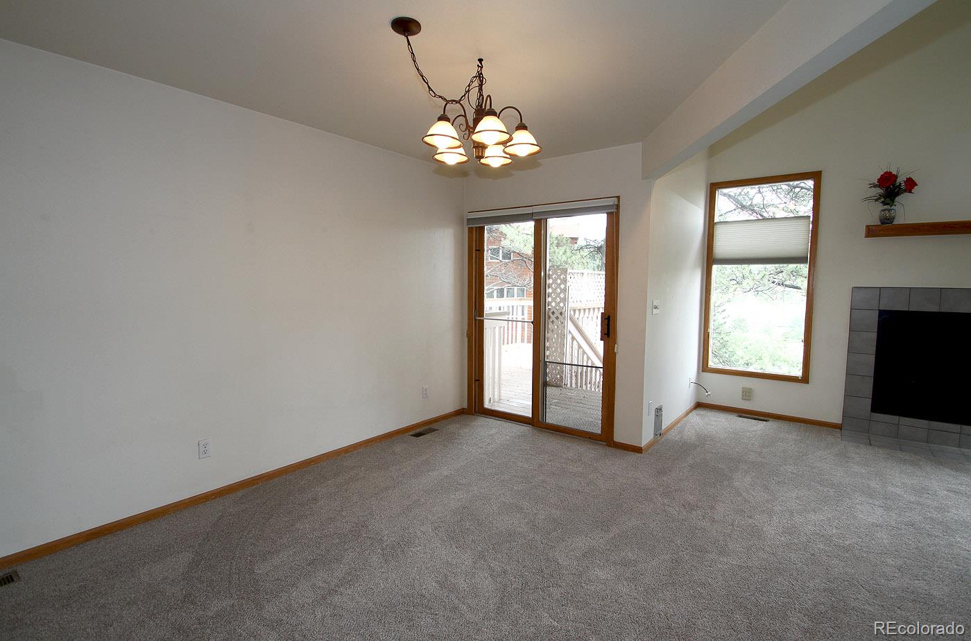 30073 Spruce Road Evergreen, CO 80439 - Photo 3 of 18 Gallery Image 3
