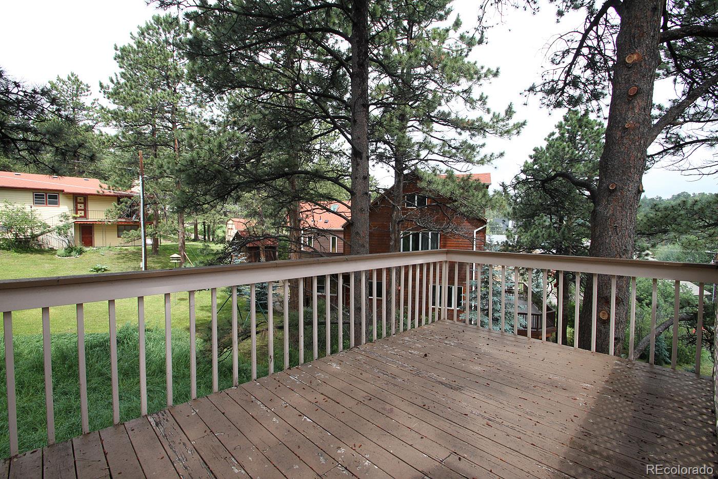 30073 Spruce Road Evergreen, CO 80439 - Photo 4 of 18 Gallery Image 4