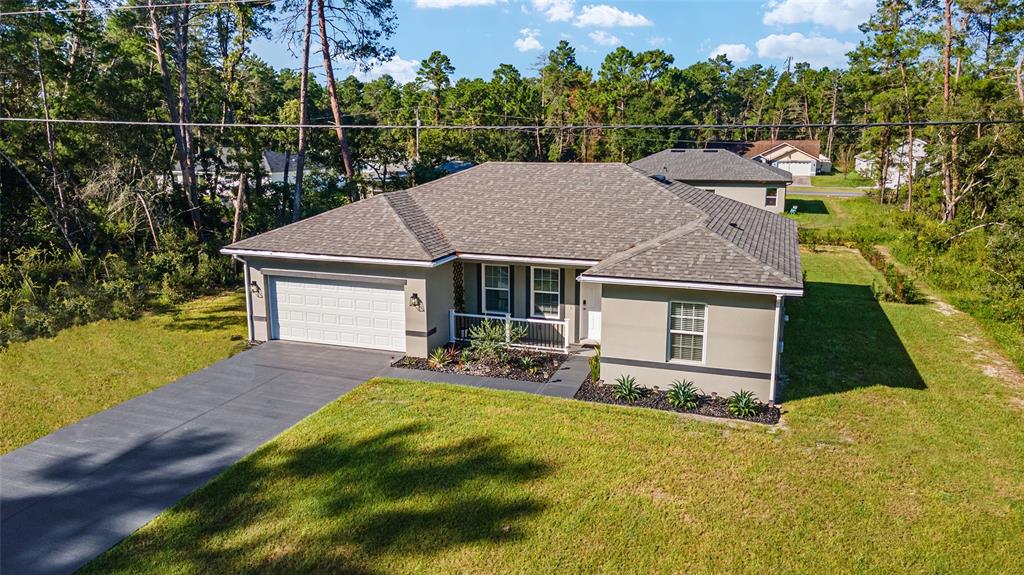 5236 Southwest 165th St Road Ocala, FL 34473 - Photo 4 of 65 Gallery Image 4
