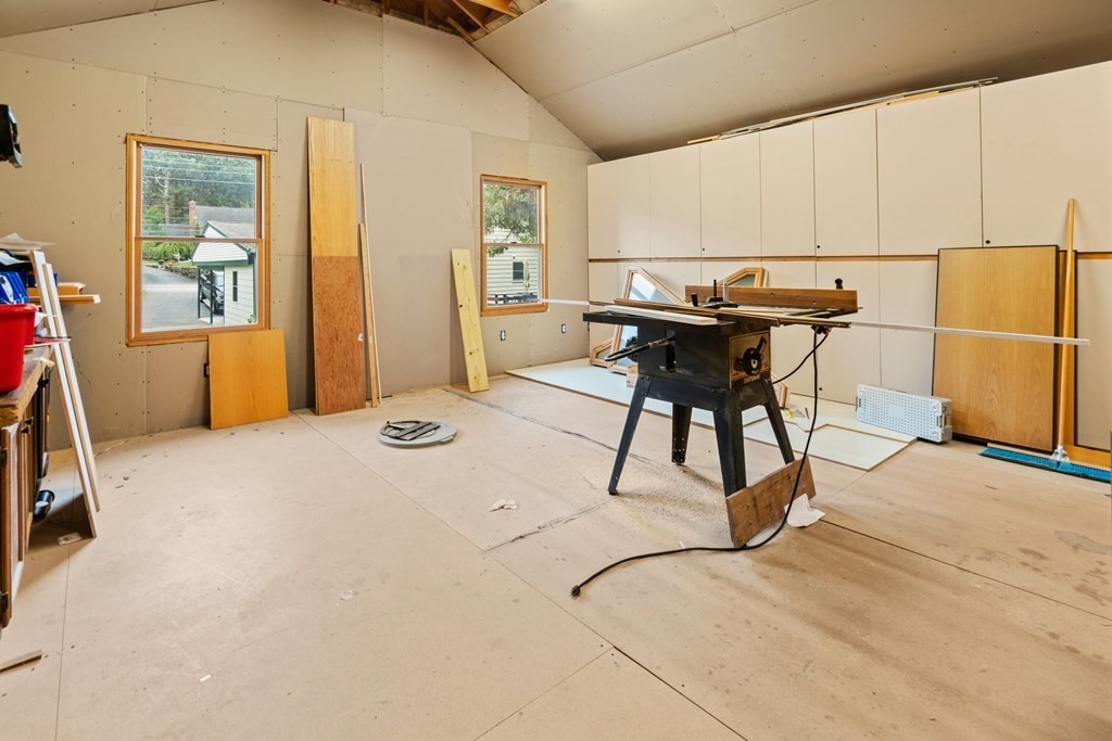 449 Potter Road Framingham, MA 01701 - Photo 18 of 25 a workspace with furniture and window