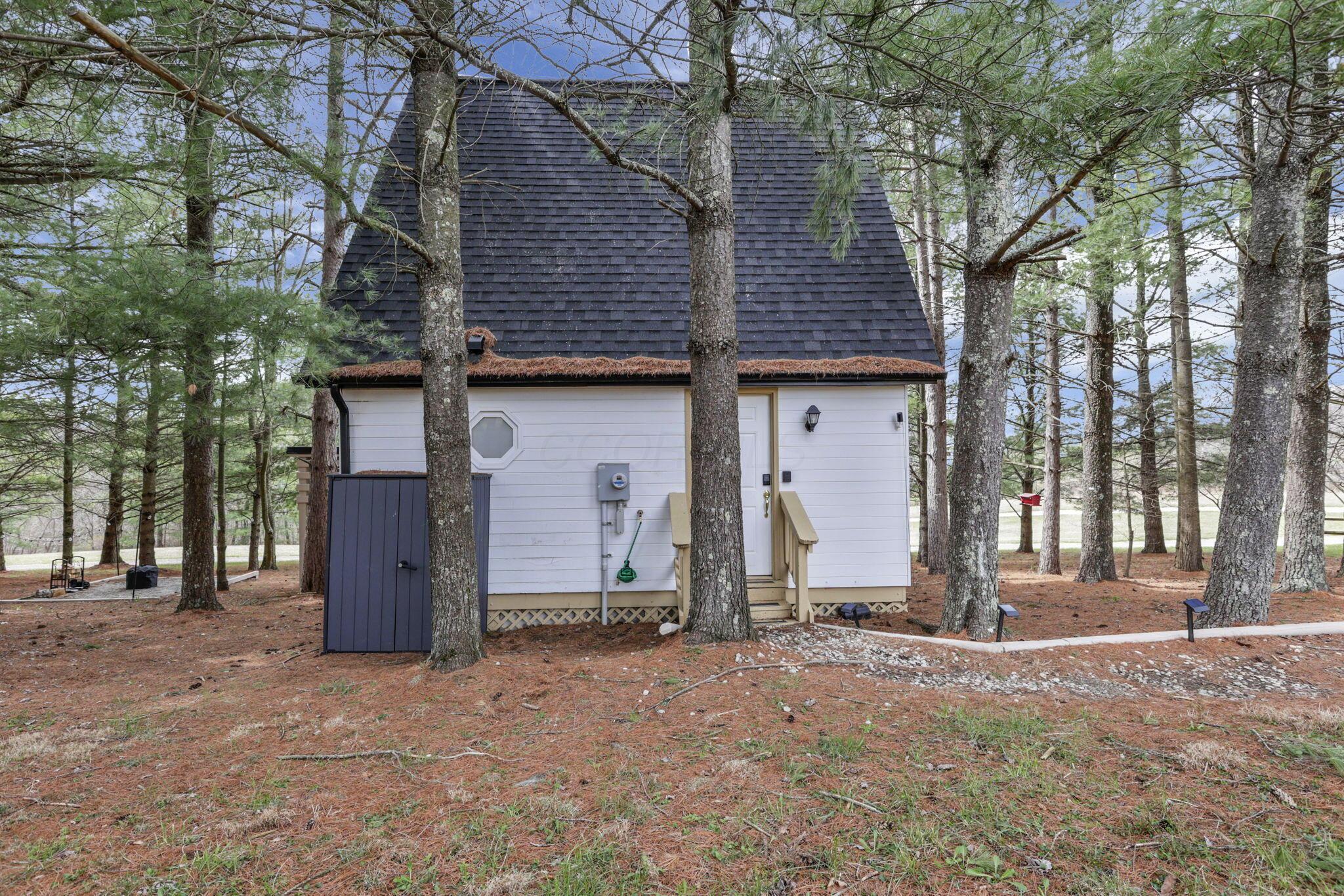 33014 Oliver Road Logan, OH 43138 - Photo 42 of 84 Kayu