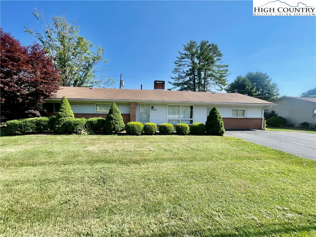 755 Greenway Road Boone, NC 28607 - Photo 1 of 25