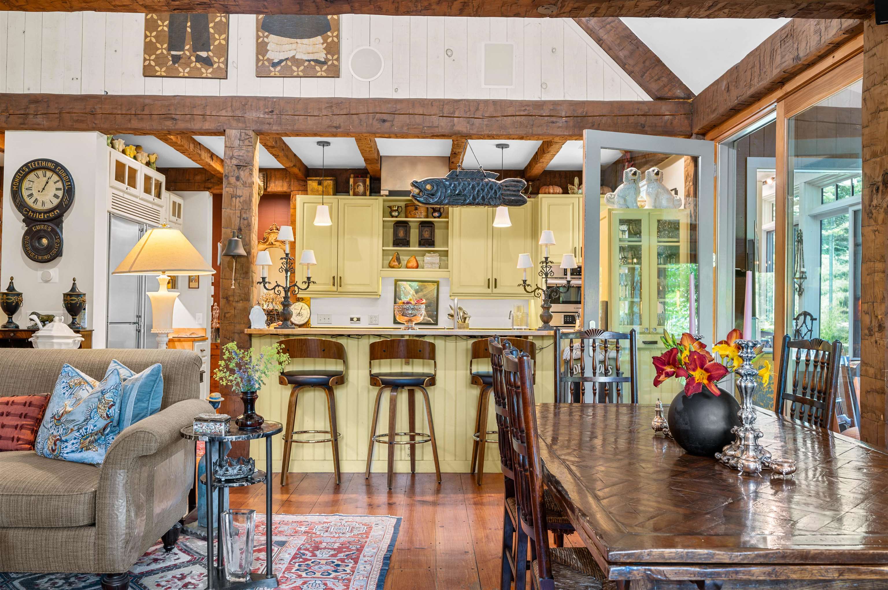 769 West Hill Road Warren, VT 05674 - Photo 21 of 56