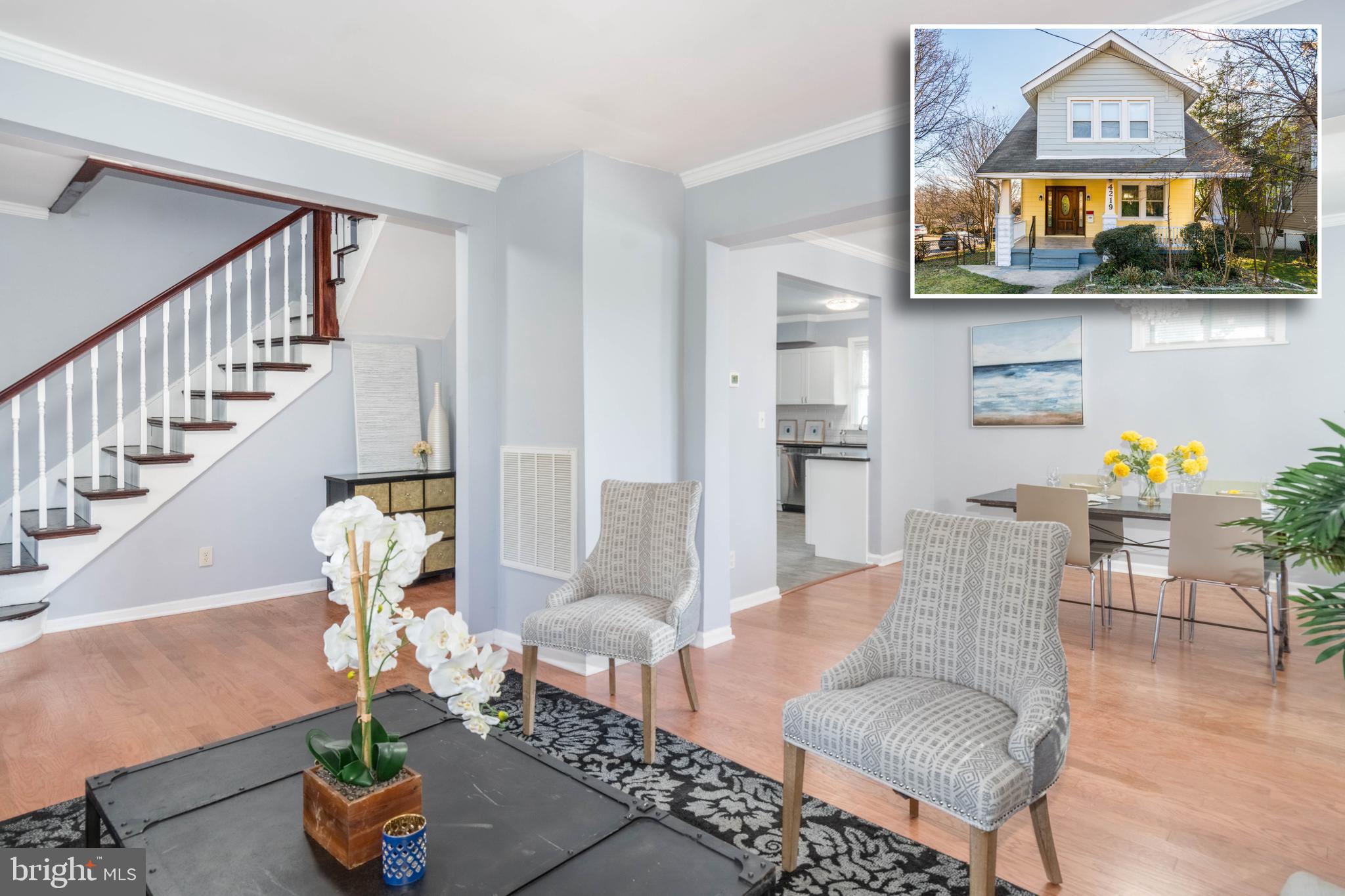 4219 Moravia Road Baltimore, MD 21206 - Photo 1 of 35