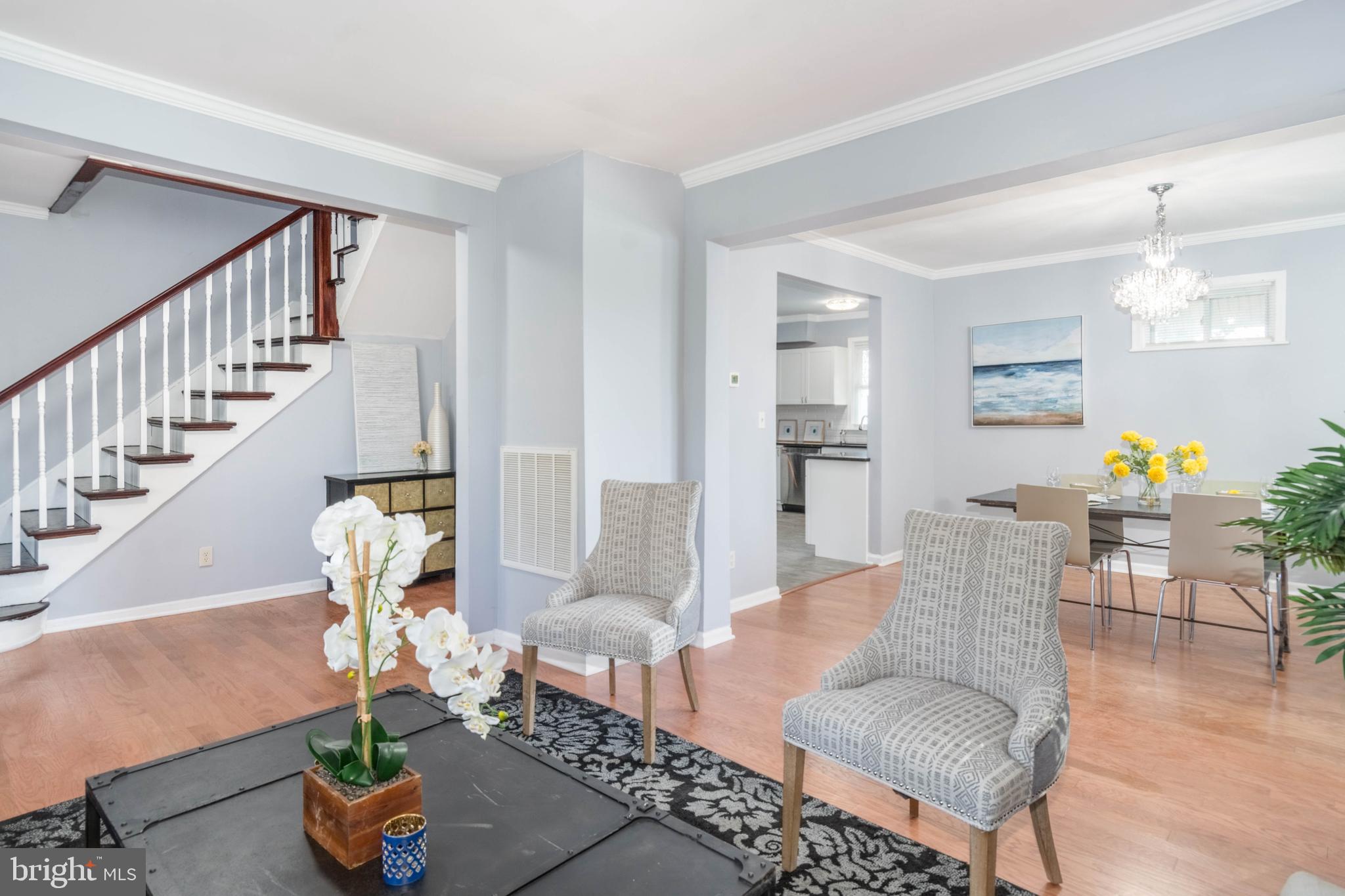 4219 Moravia Road Baltimore, MD 21206 - Photo 3 of 35