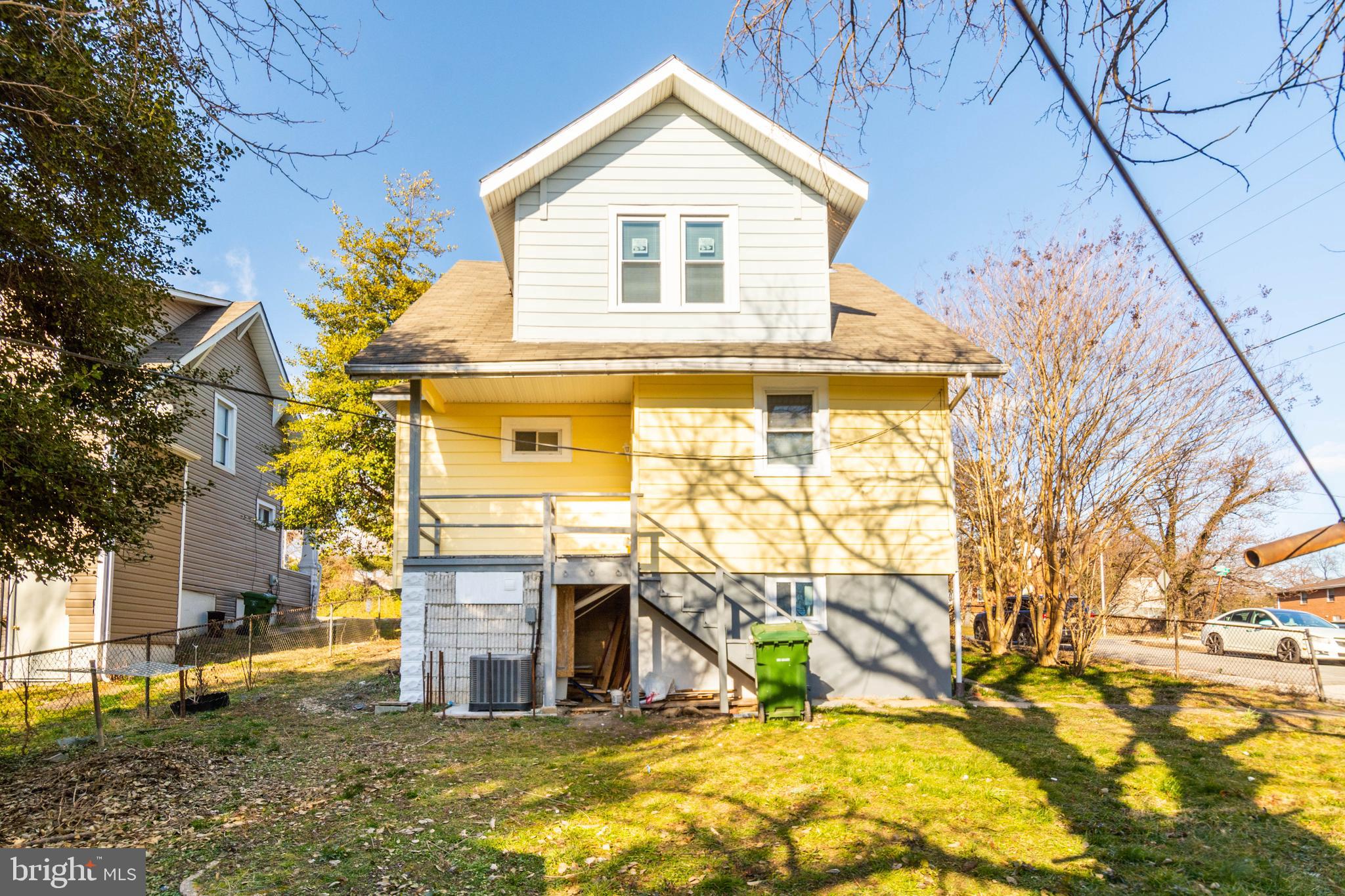 4219 Moravia Road Baltimore, MD 21206 - Photo 31 of 35