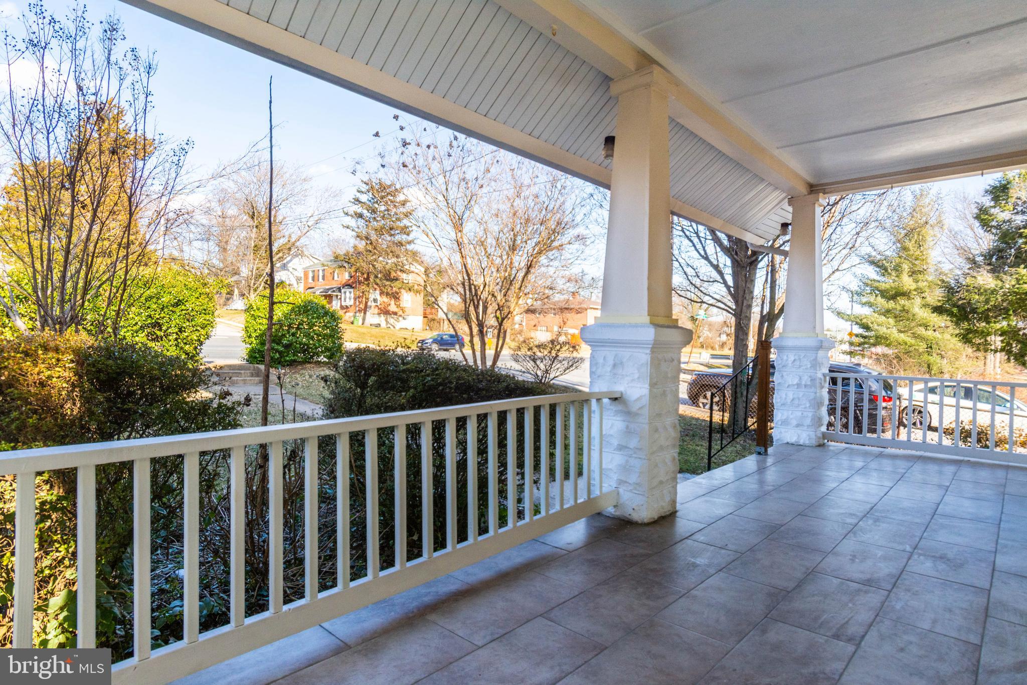 4219 Moravia Road Baltimore, MD 21206 - Photo 33 of 35