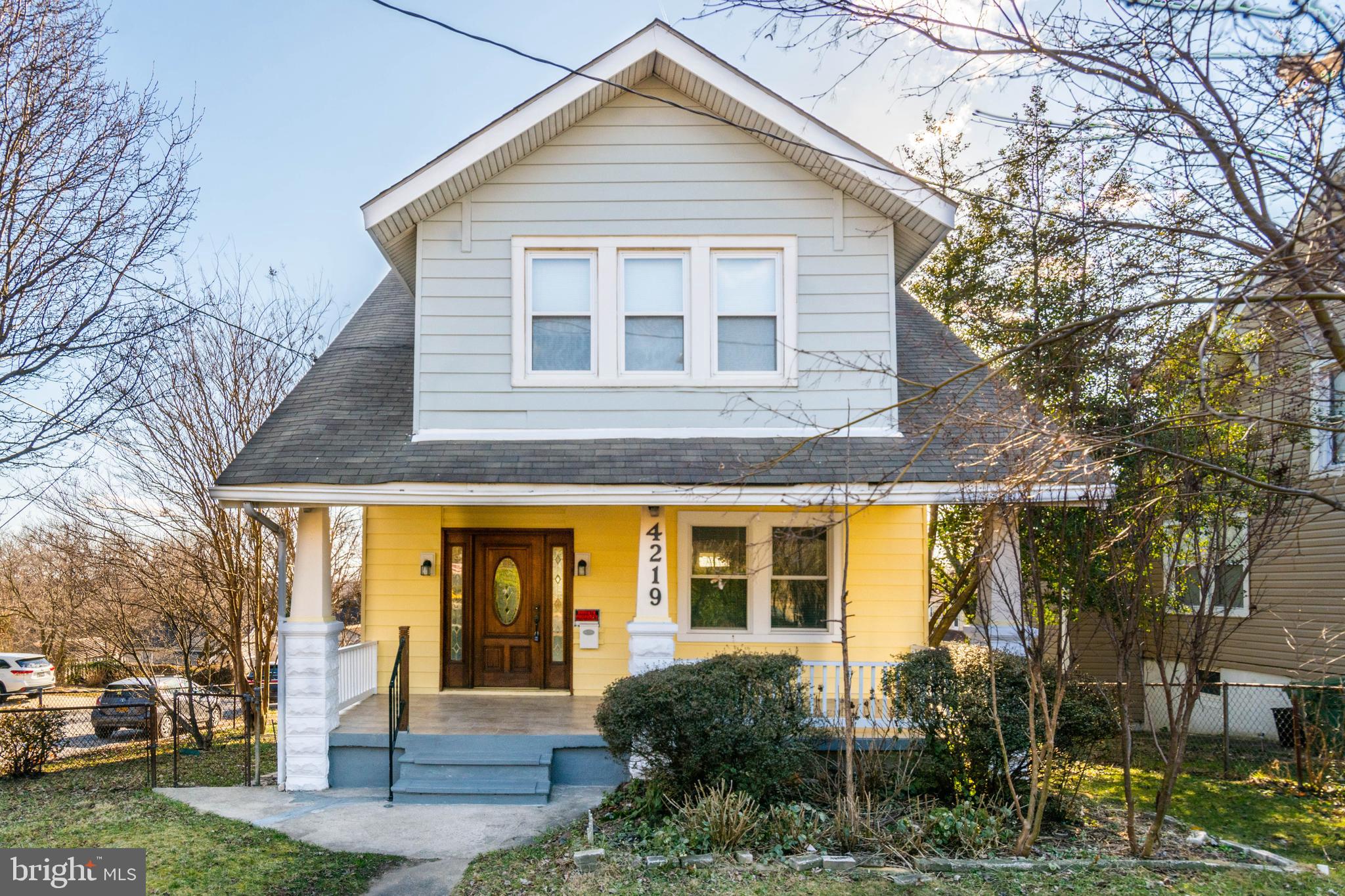 4219 Moravia Road Baltimore, MD 21206 - Photo 34 of 35