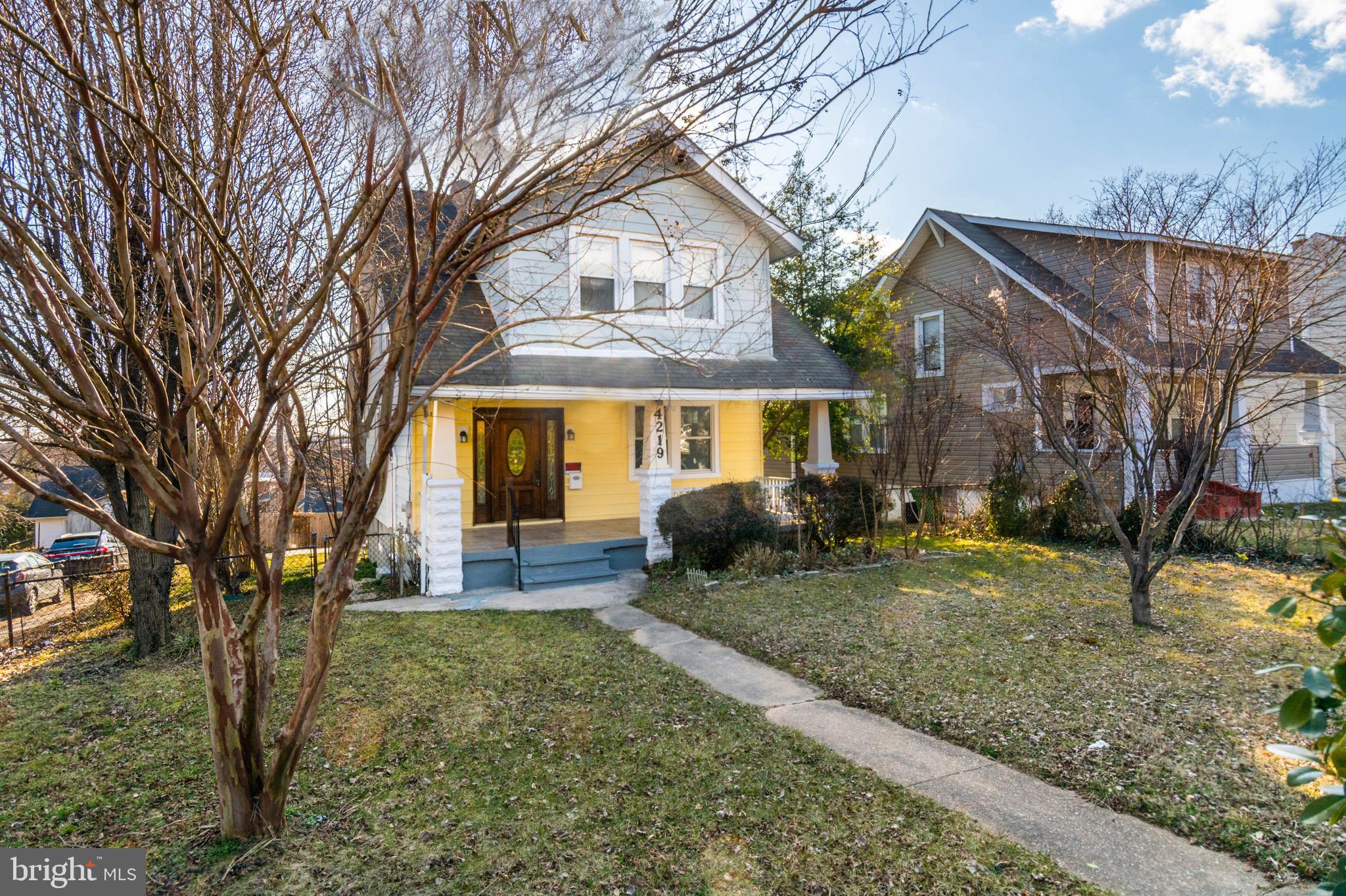 4219 Moravia Road Baltimore, MD 21206 - Photo 35 of 35