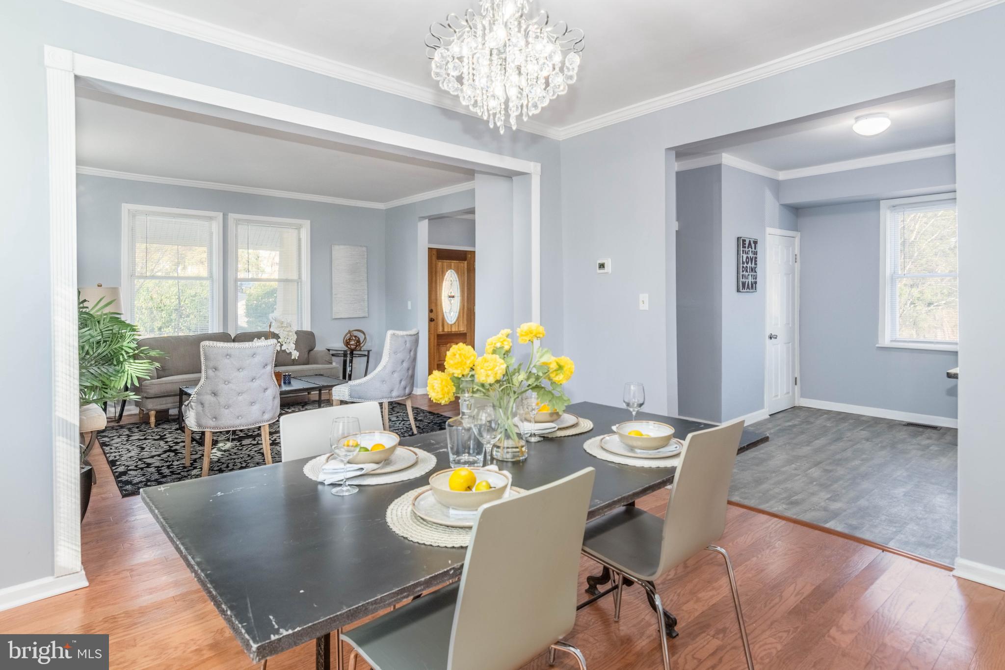 4219 Moravia Road Baltimore, MD 21206 - Photo 5 of 35