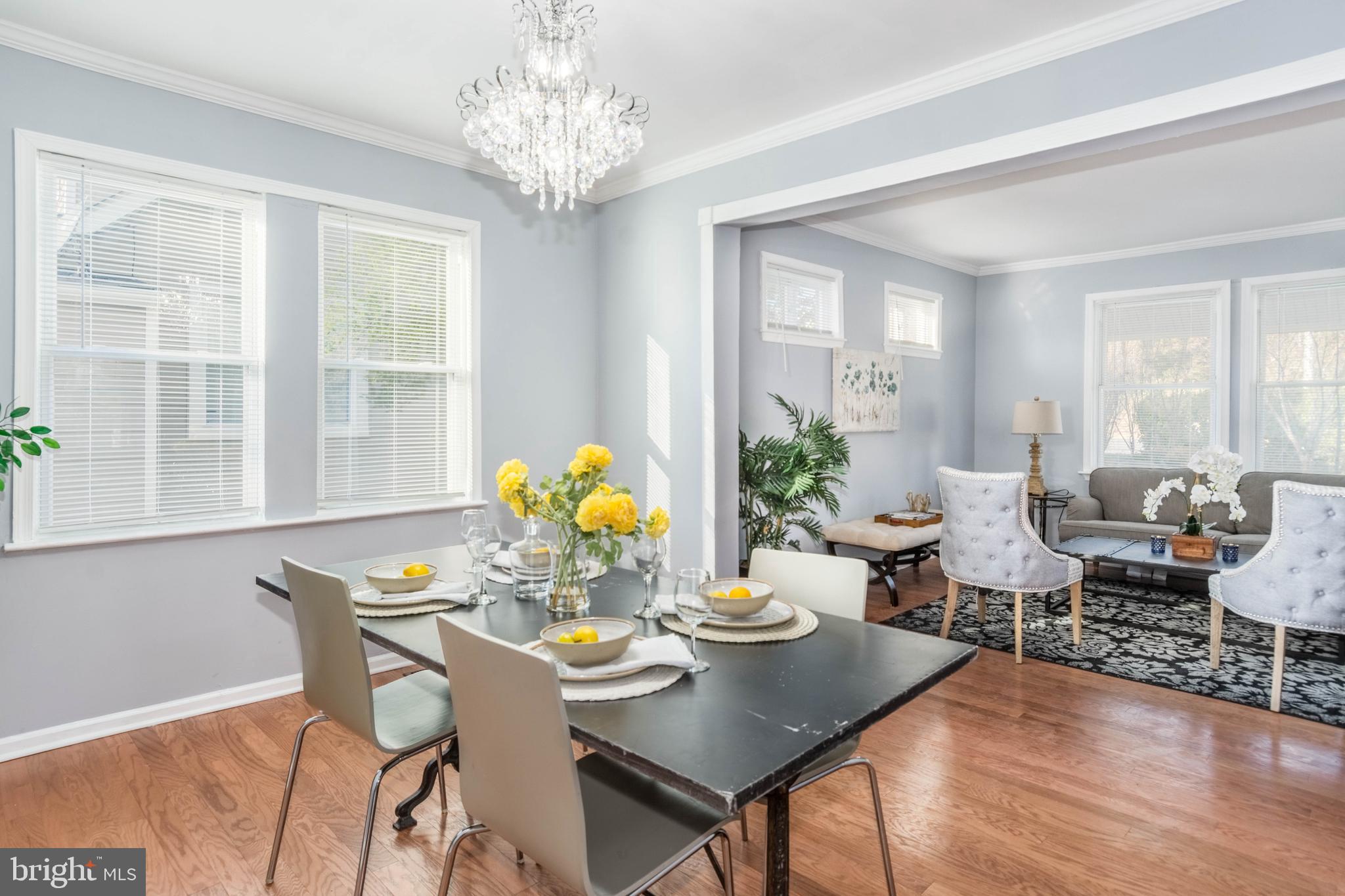 4219 Moravia Road Baltimore, MD 21206 - Photo 6 of 35
