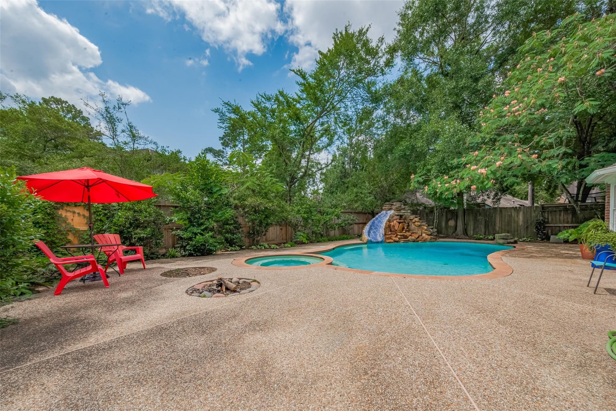3614 Spring Arbor Way Houston, TX 77345 - Photo 43 of 48