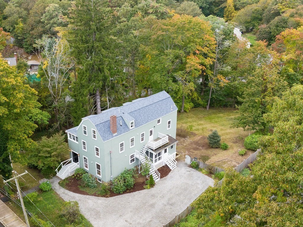 40 Haskell Street, Beverly, MA 01915 Compass