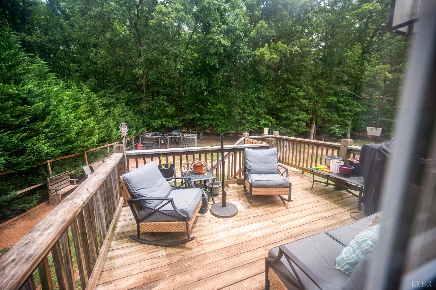 163 Samson Way Madison Heights, VA 24572 - Photo 30 of 54