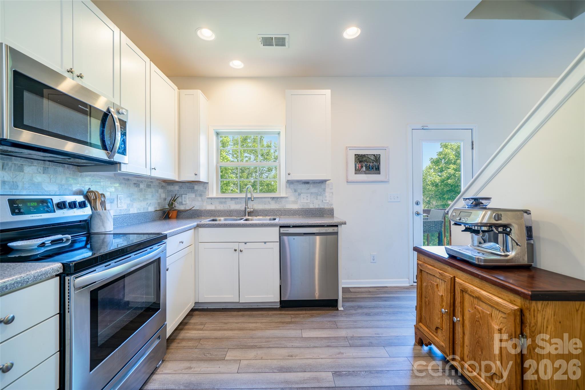 151 Cardwell Lane Fletcher, NC 28732 - Photo 15 of 35