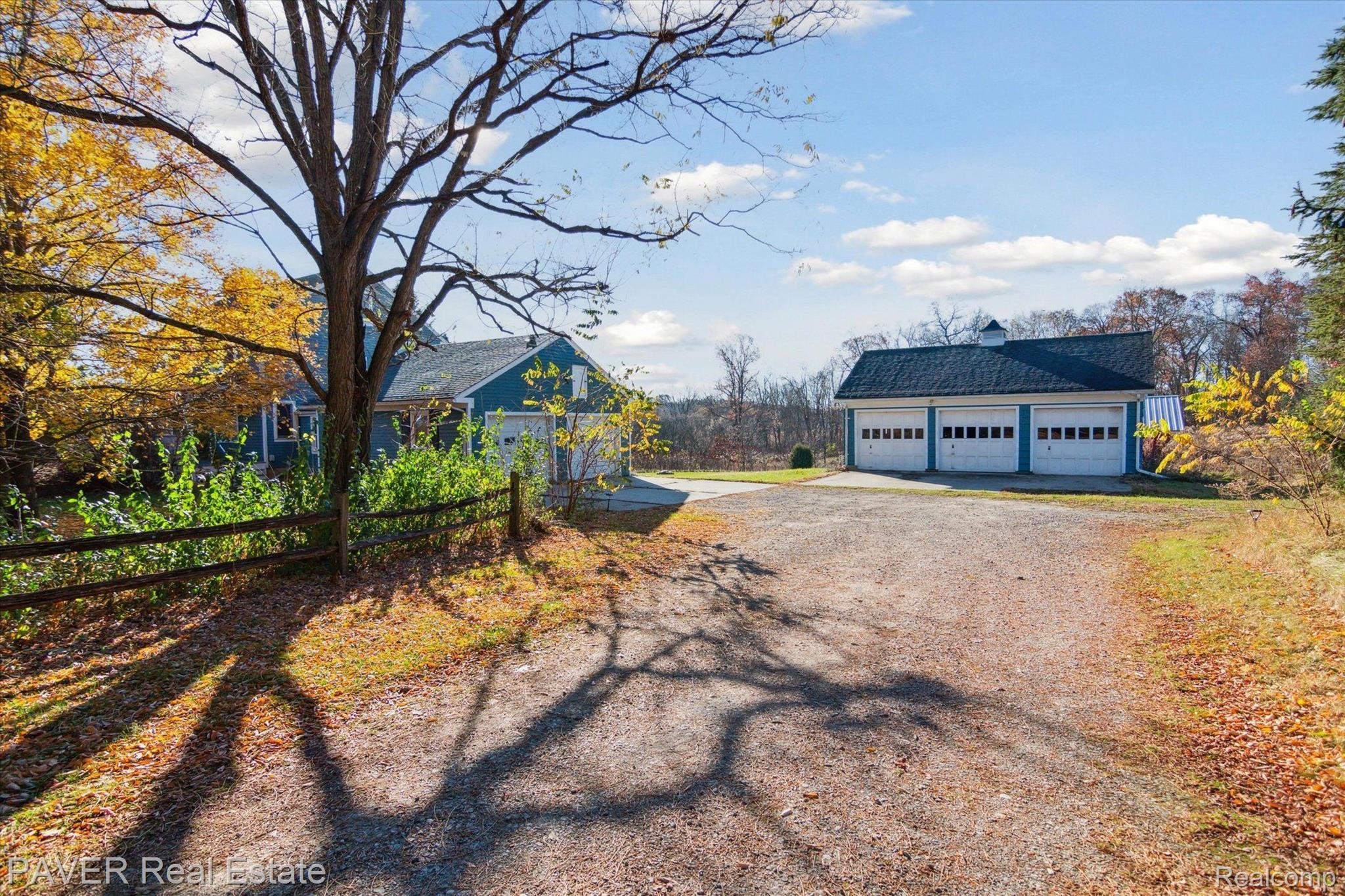 9291 Jackson Road Dexter, MI 48130 - Photo 51 of 67 Gallery Image 51
