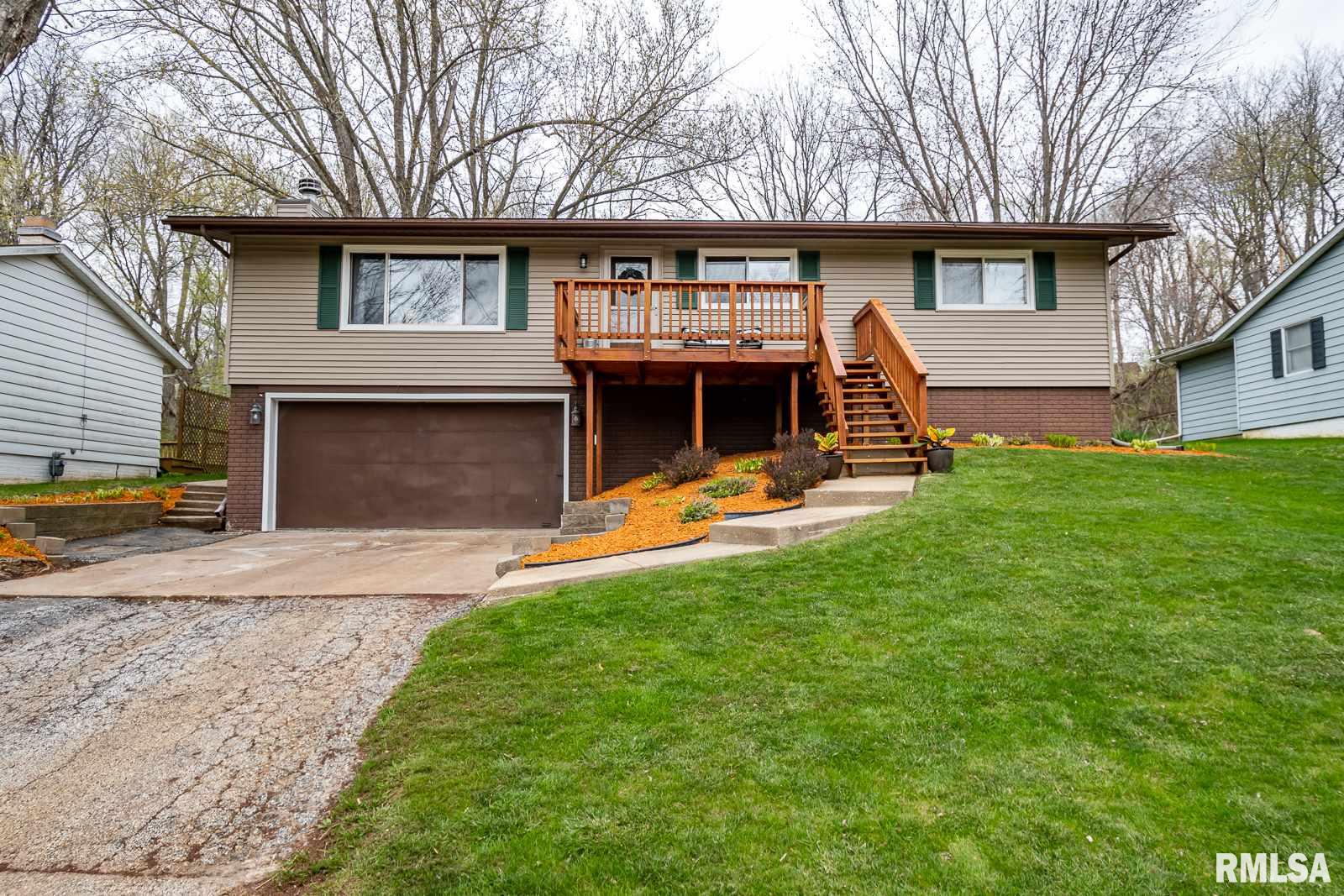 530 Ravine Street Port Byron, IL 61275 - Photo 3 of 31 Gallery Image 3