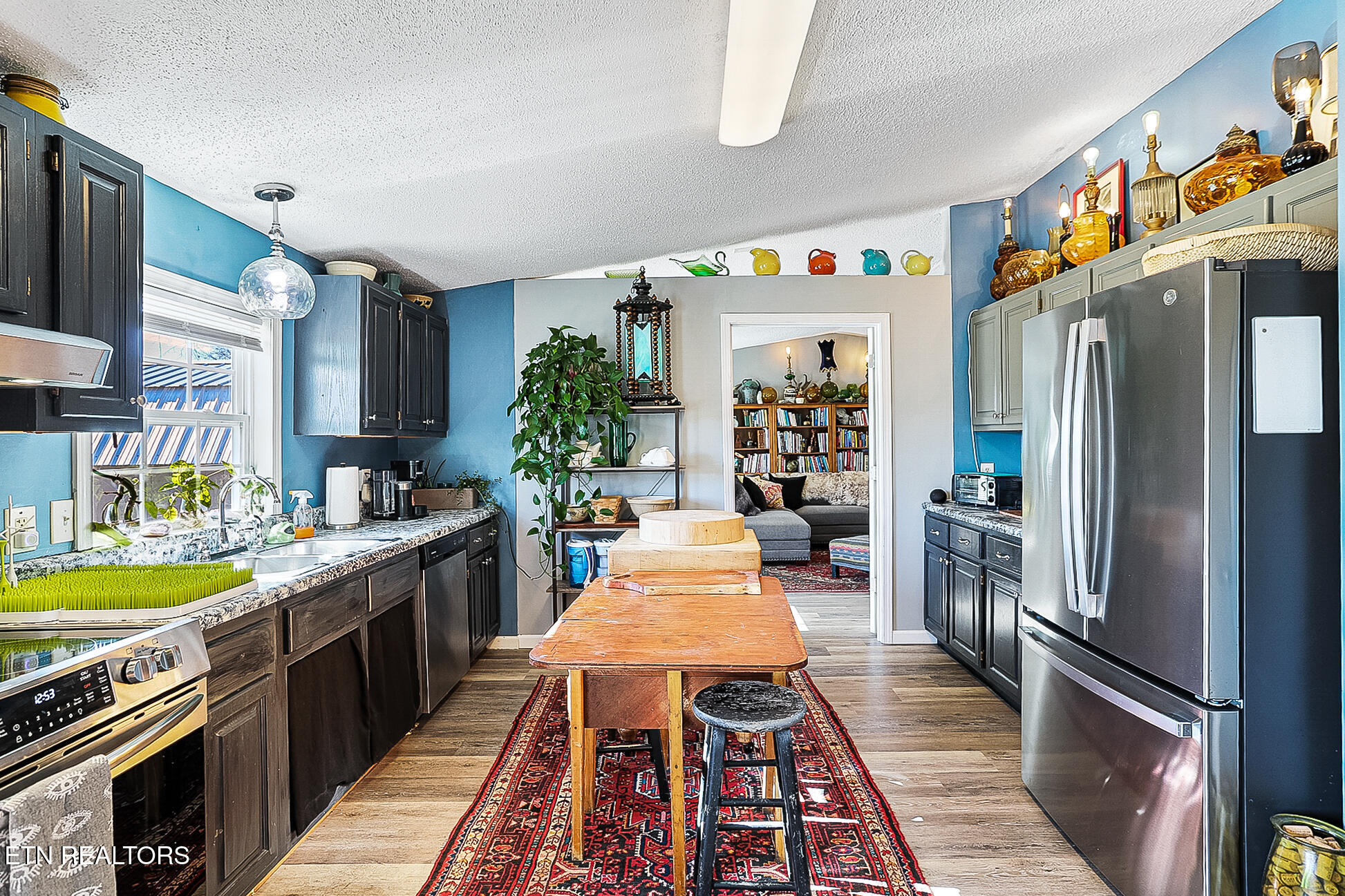 822 Regan Road New Market, TN 37820 - Photo 12 of 60 822 Regan Rd-164