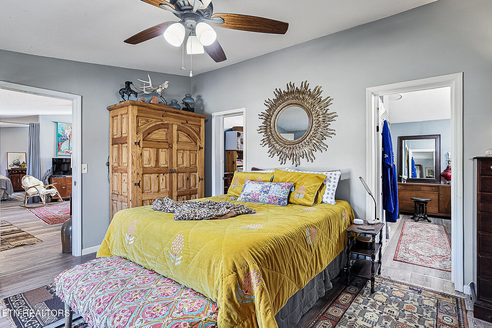 822 Regan Road New Market, TN 37820 - Photo 18 of 60 822 Regan Rd-94