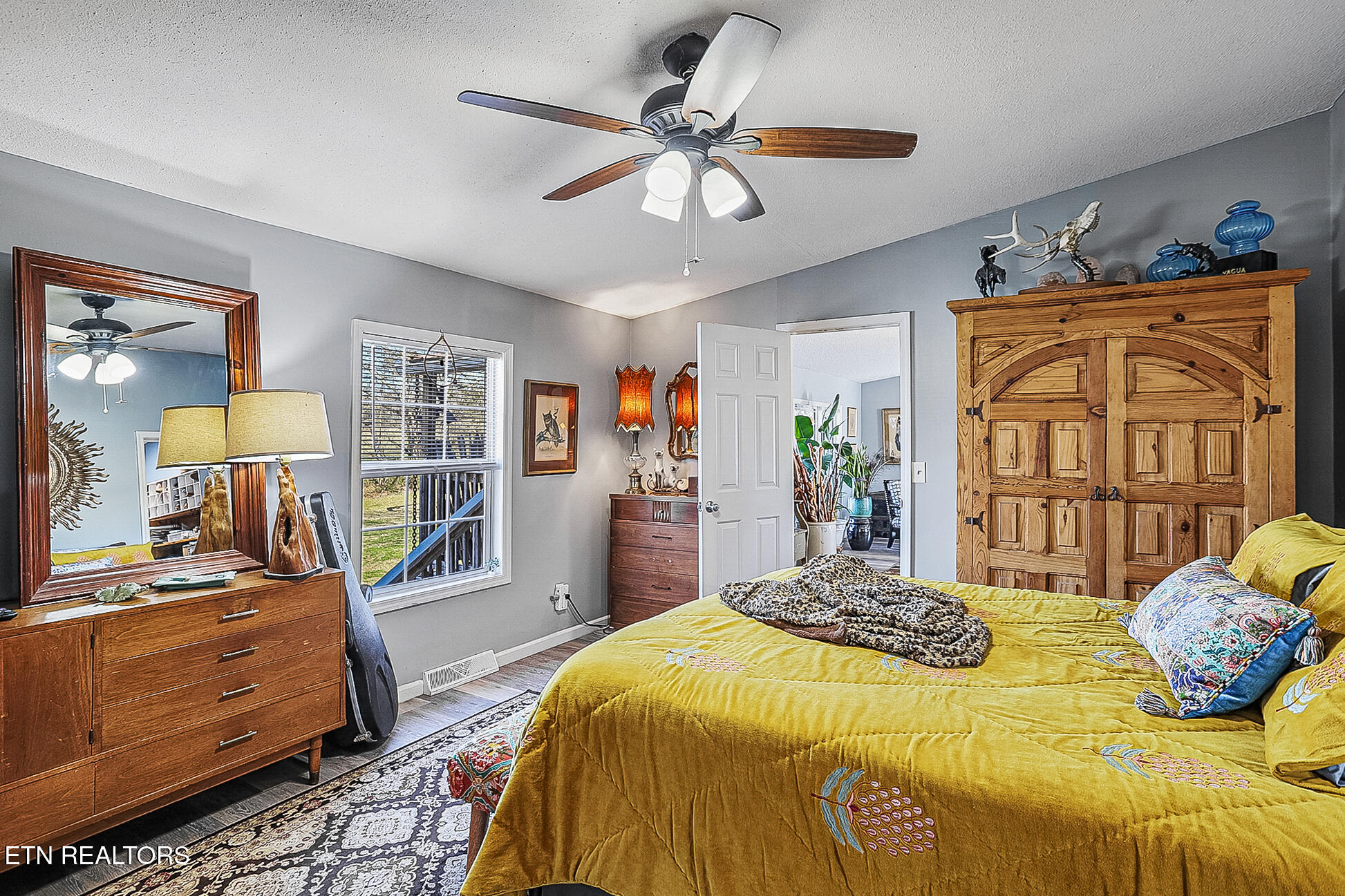 822 Regan Road New Market, TN 37820 - Photo 24 of 60 822 Regan Rd-144