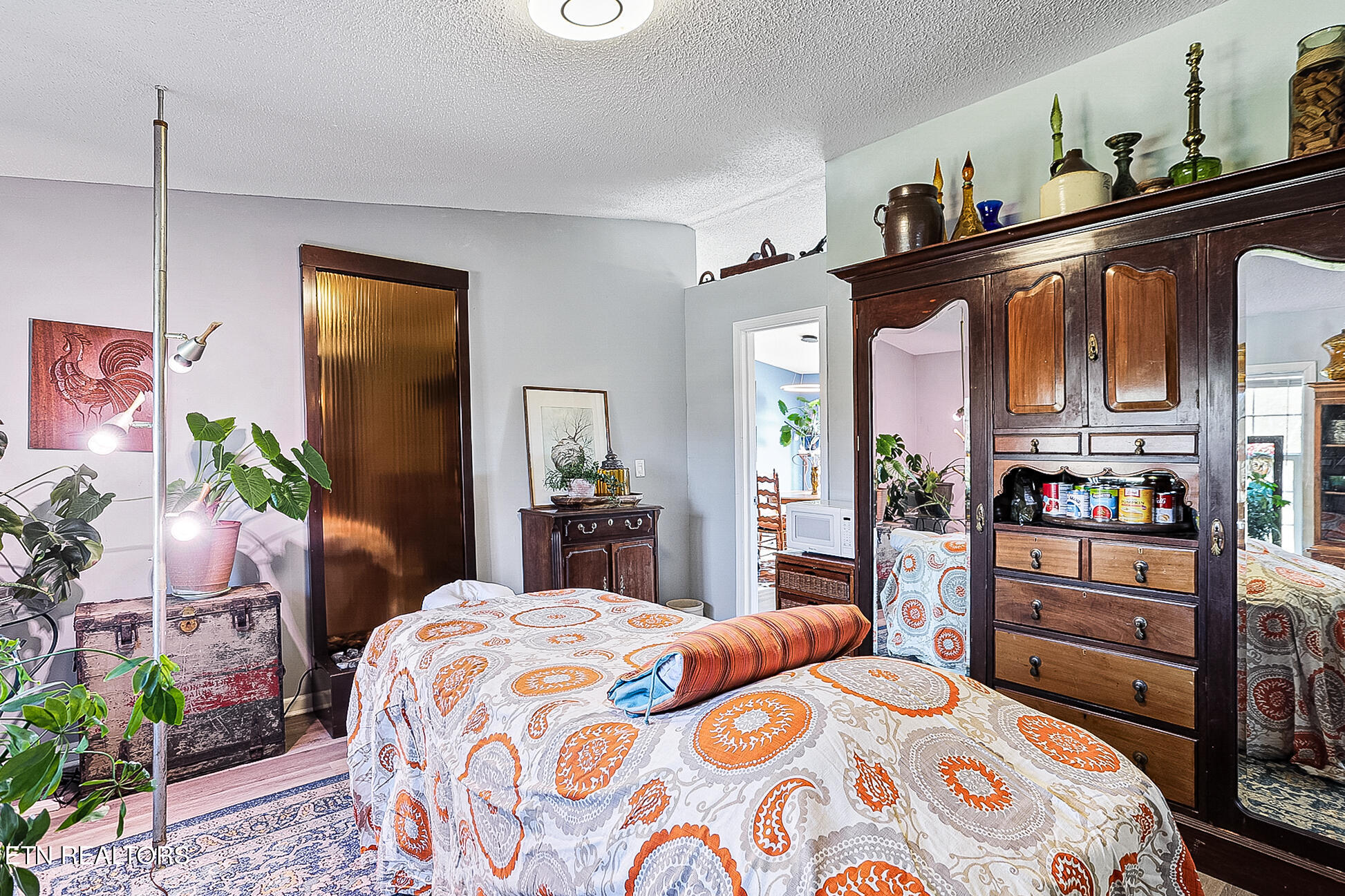 822 Regan Road New Market, TN 37820 - Photo 26 of 60 822 Regan Rd-254