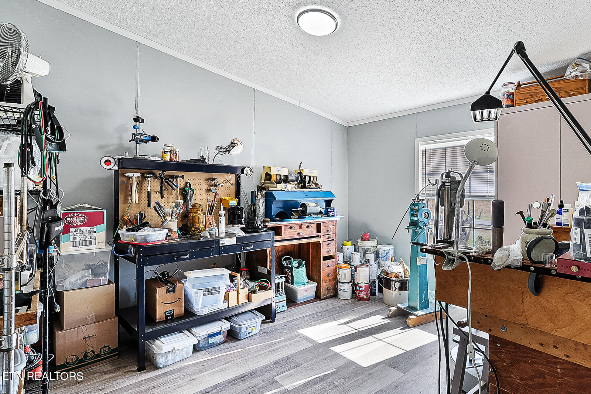 822 Regan Road New Market, TN 37820 - Photo 32 of 60 822 Regan Rd-199