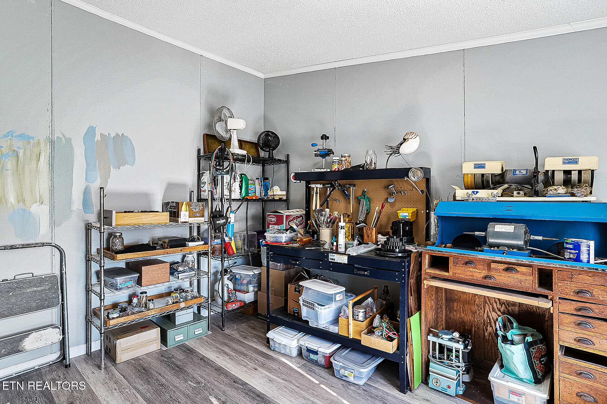 822 Regan Road New Market, TN 37820 - Photo 34 of 60 822 Regan Rd-209