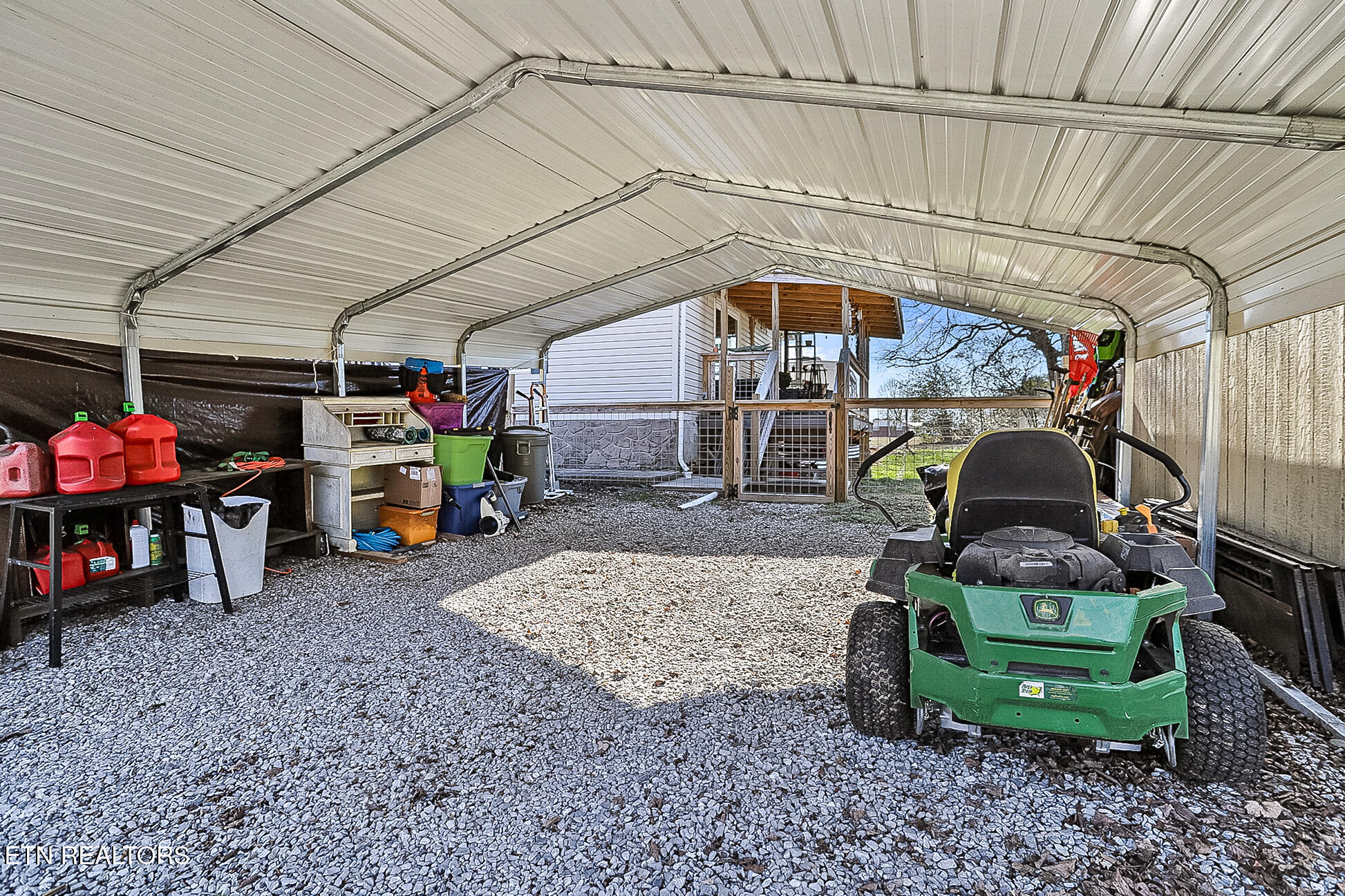 822 Regan Road New Market, TN 37820 - Photo 39 of 60 822 Regan Rd-21