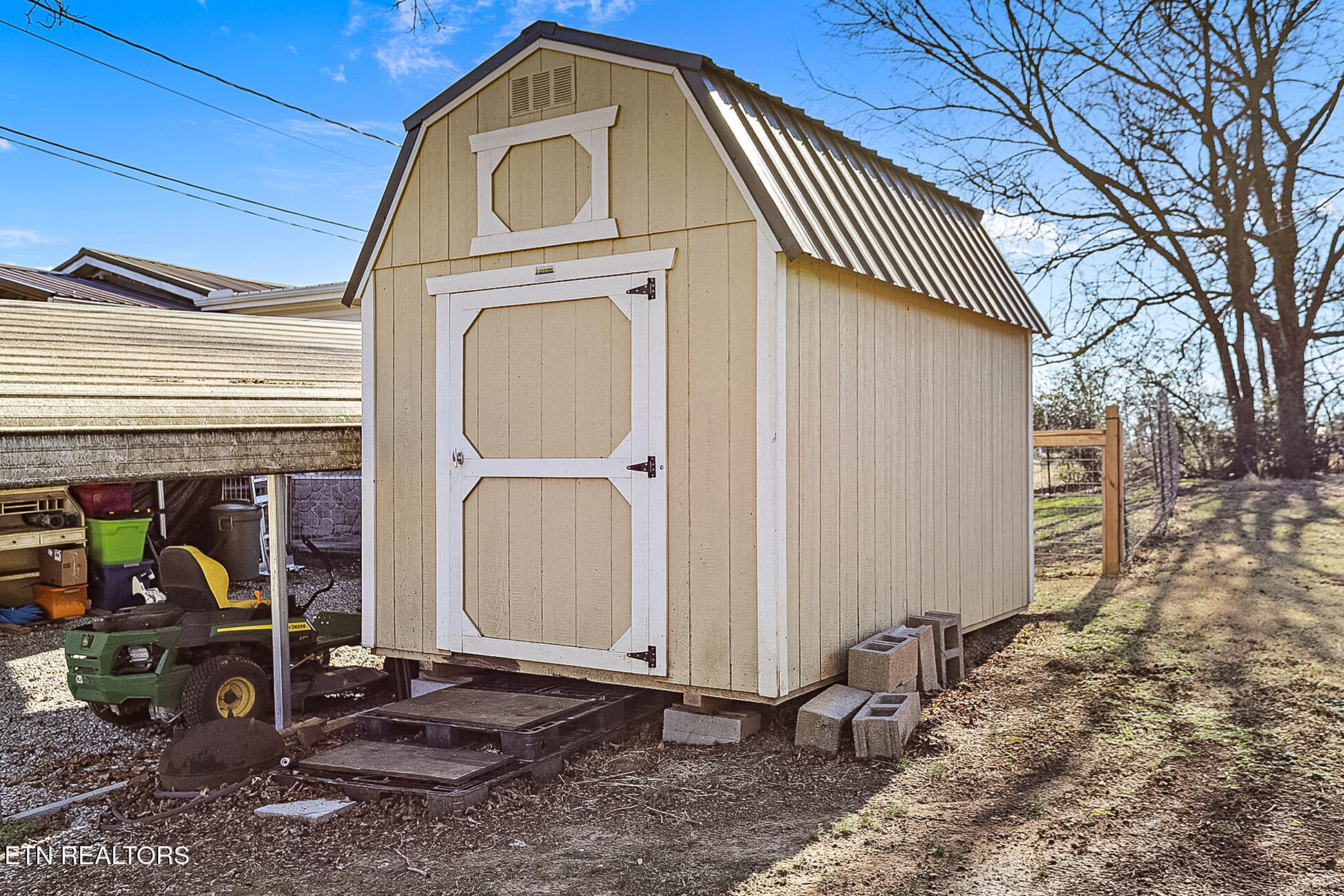 822 Regan Road New Market, TN 37820 - Photo 40 of 60 822 Regan Rd-16