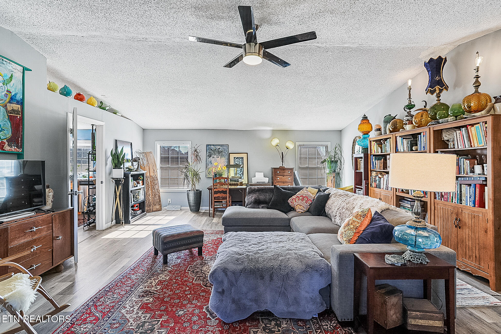 822 Regan Road New Market, TN 37820 - Photo 4 of 60 822 Regan Rd-124