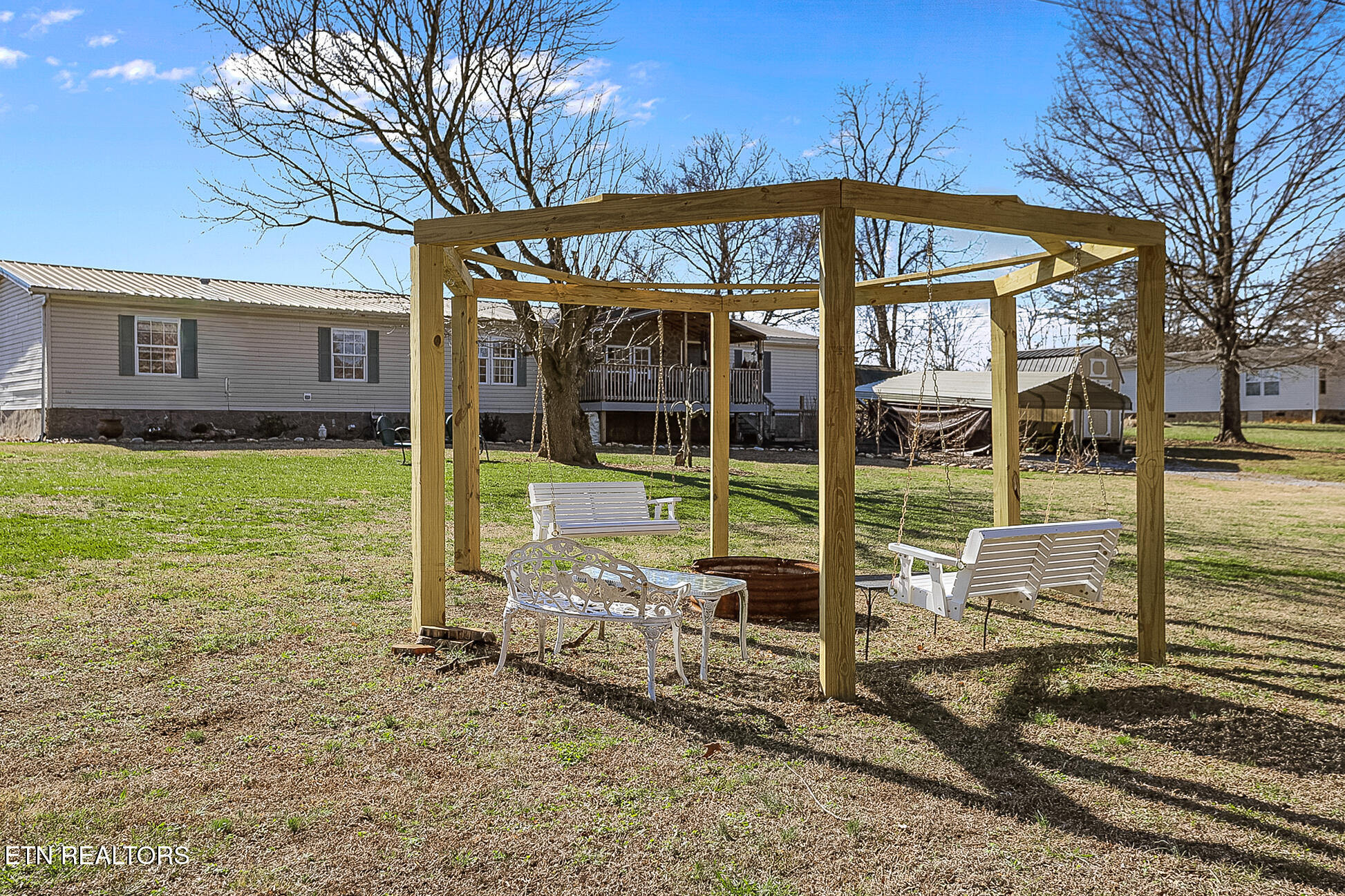 822 Regan Road New Market, TN 37820 - Photo 41 of 60 822 Regan Rd-1