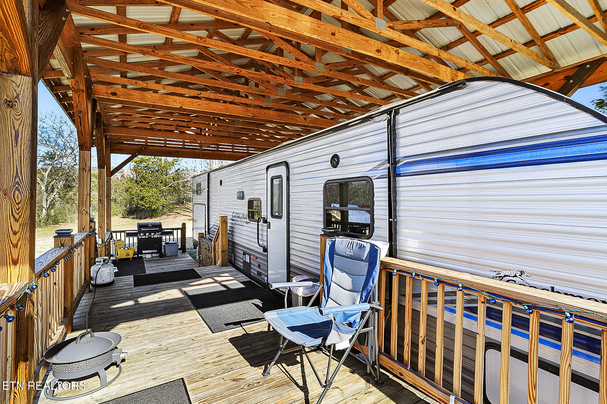 822 Regan Road New Market, TN 37820 - Photo 44 of 60 822 Regan Rd-41