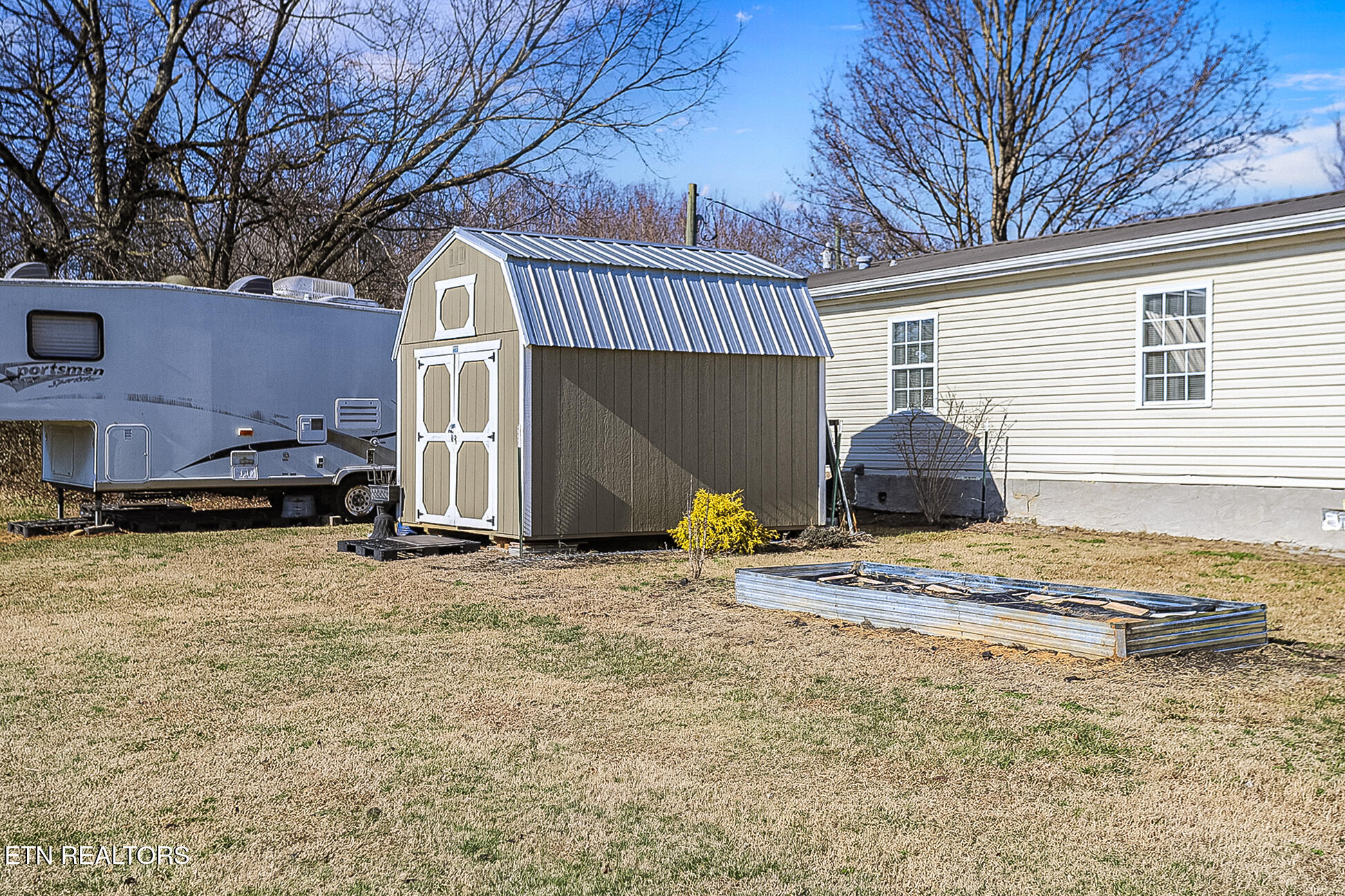 822 Regan Road New Market, TN 37820 - Photo 48 of 60 822 Regan Rd-51